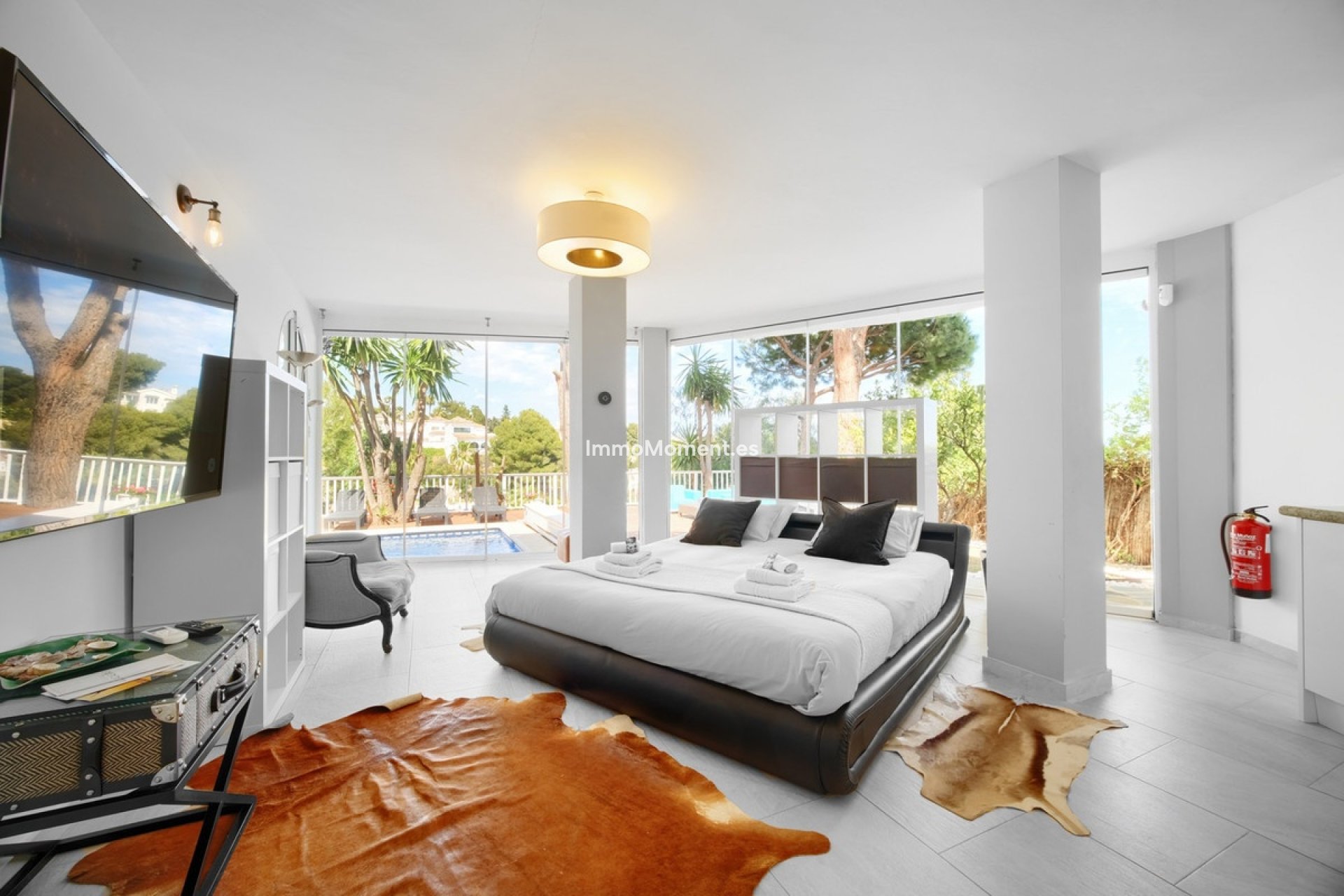 Wiederverkauf - Freistehende Villa - Mijas - Mijas Costa