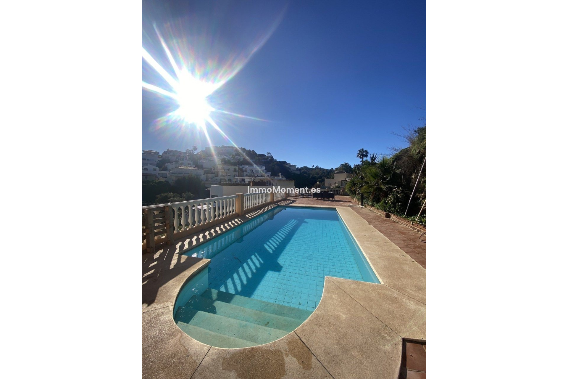Wiederverkauf - Freistehende Villa - Mijas - Mijas Costa