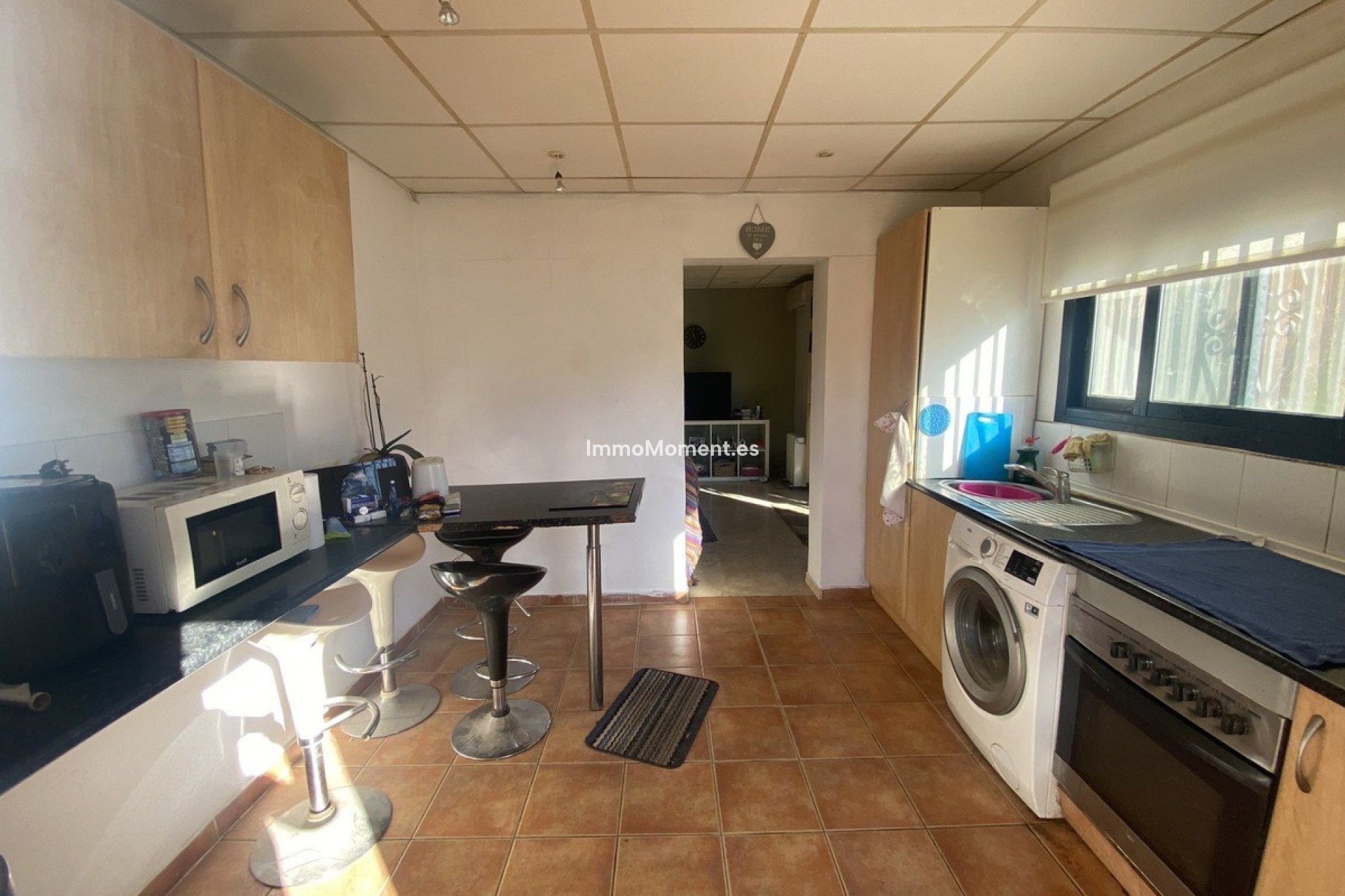 Wiederverkauf - Freistehende Villa - Mijas - Mijas Costa