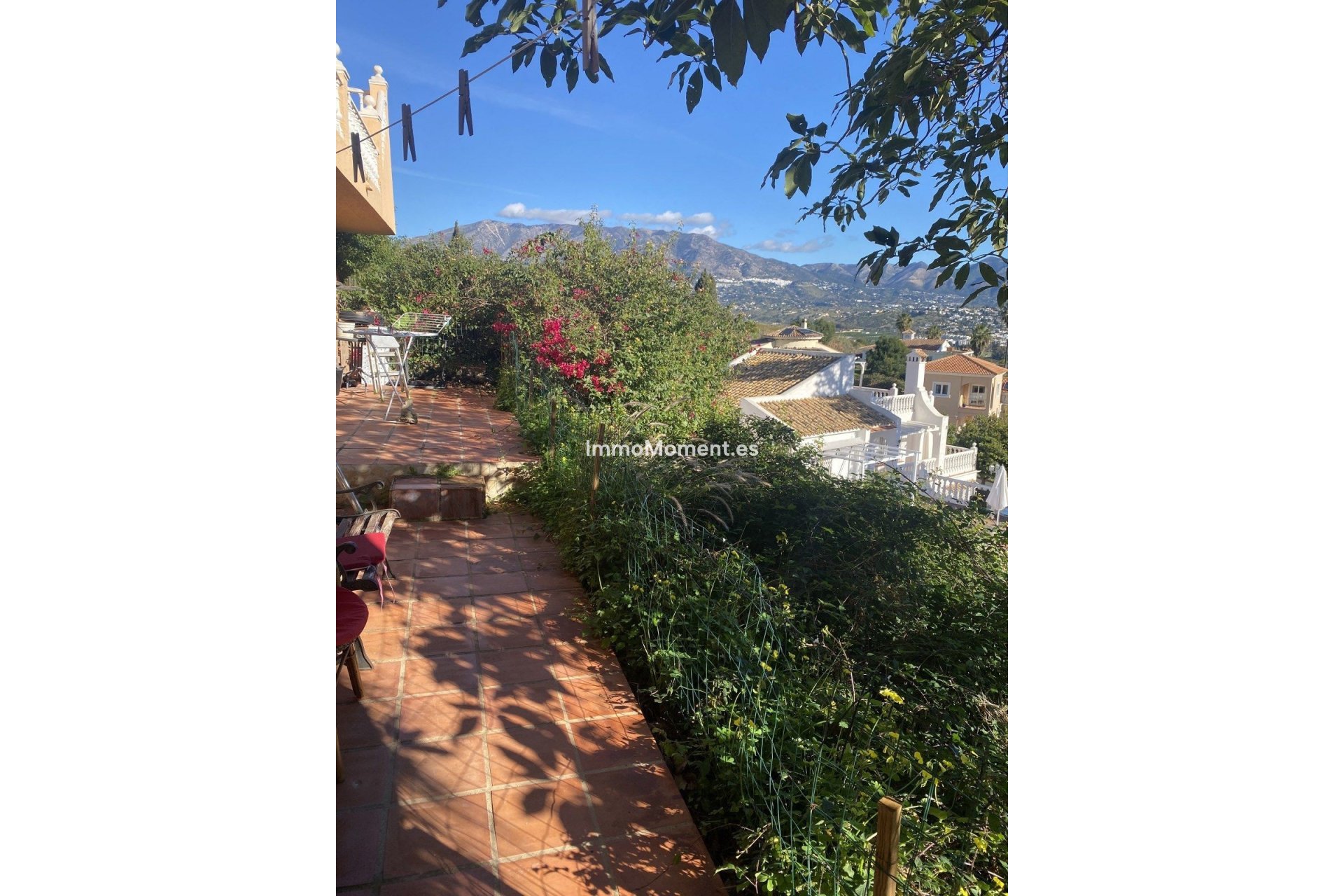 Wiederverkauf - Freistehende Villa - Mijas - Mijas Costa
