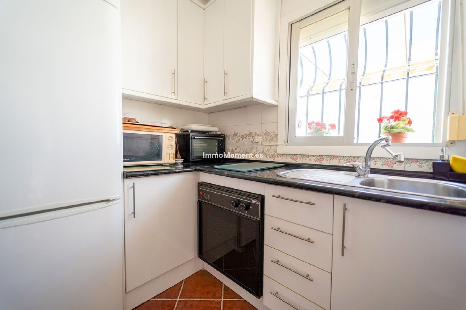 Wiederverkauf - Freistehende Villa - Mijas - Mijas Costa