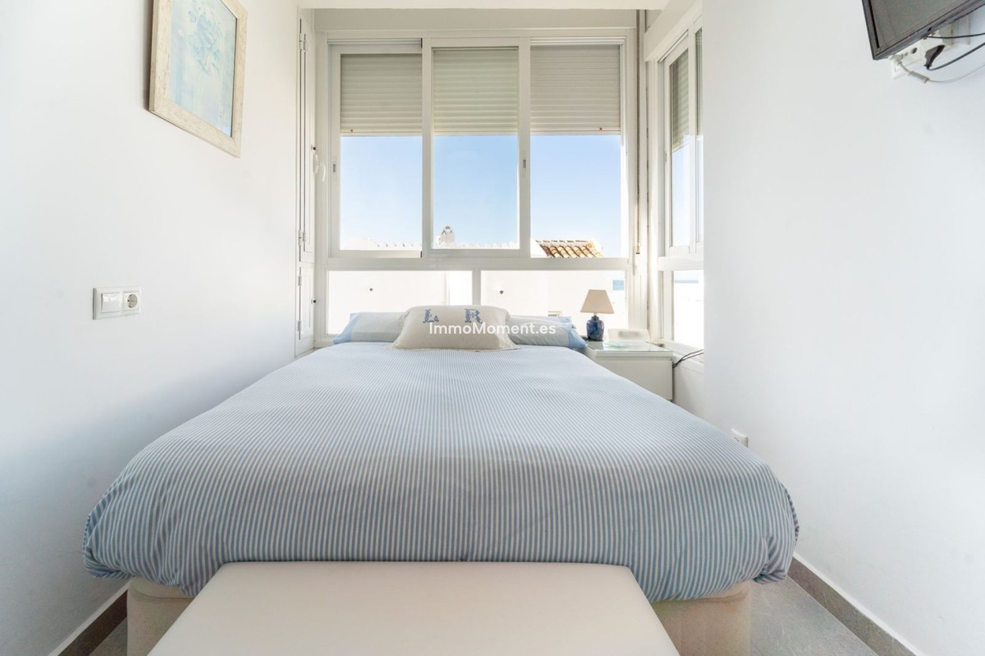 Wiederverkauf - Freistehende Villa - Mijas - Mijas Costa