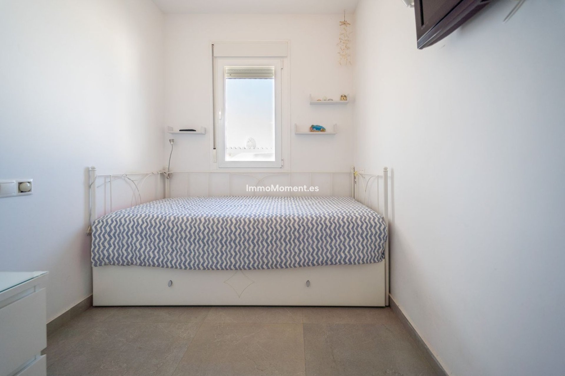 Wiederverkauf - Freistehende Villa - Mijas - Mijas Costa