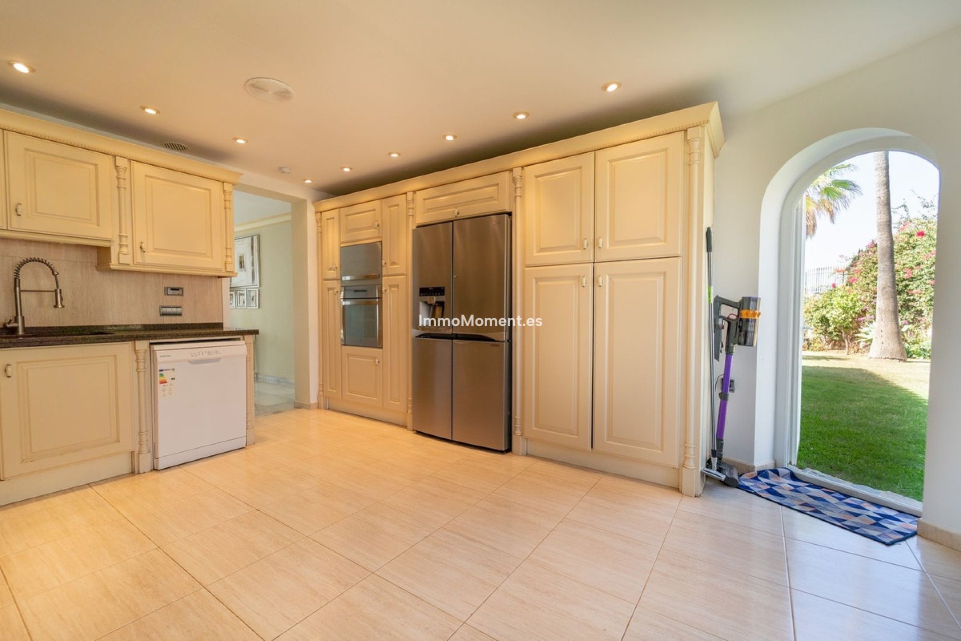 Wiederverkauf - Freistehende Villa - Mijas - Mijas Costa