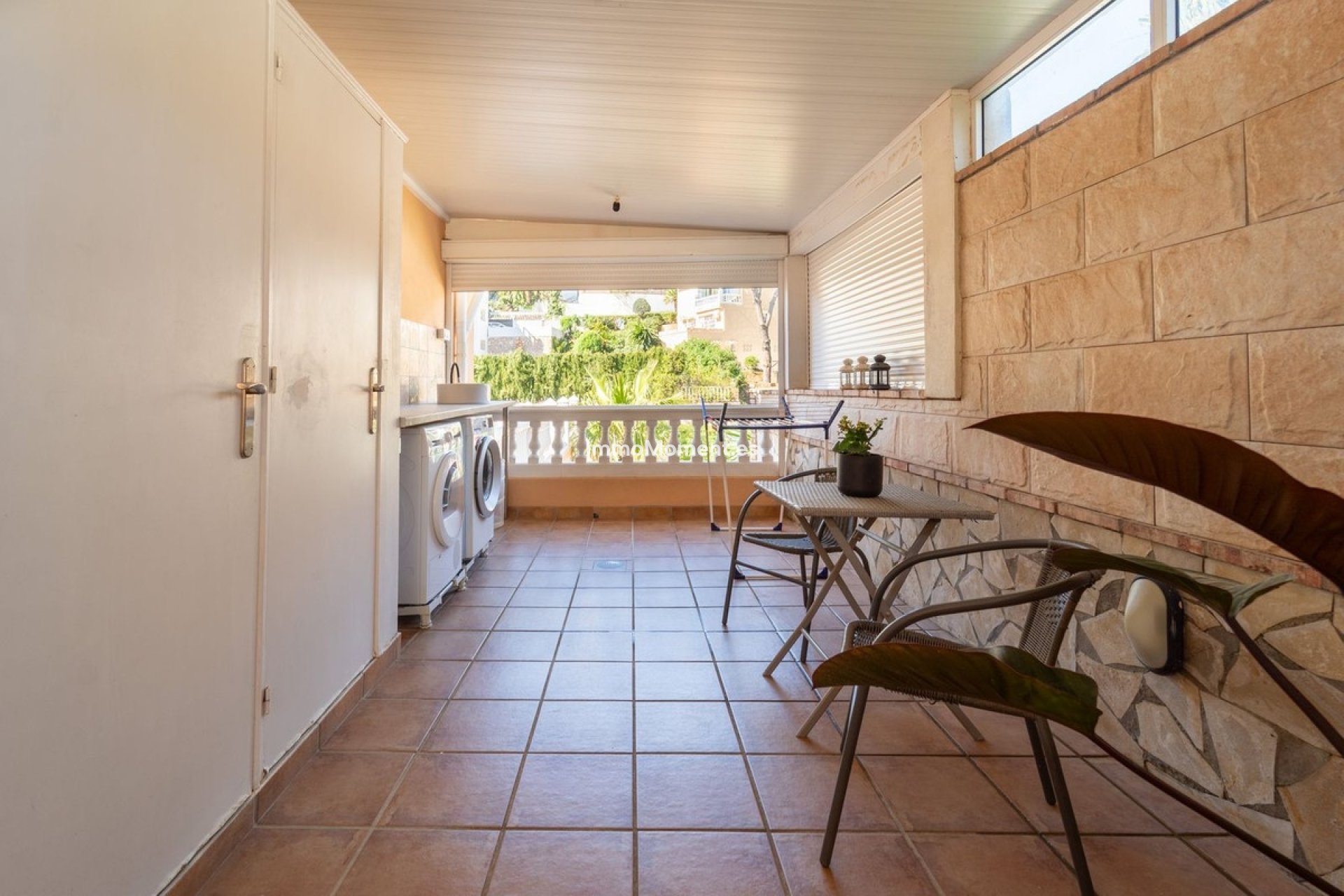 Wiederverkauf - Freistehende Villa - Mijas - Mijas Costa