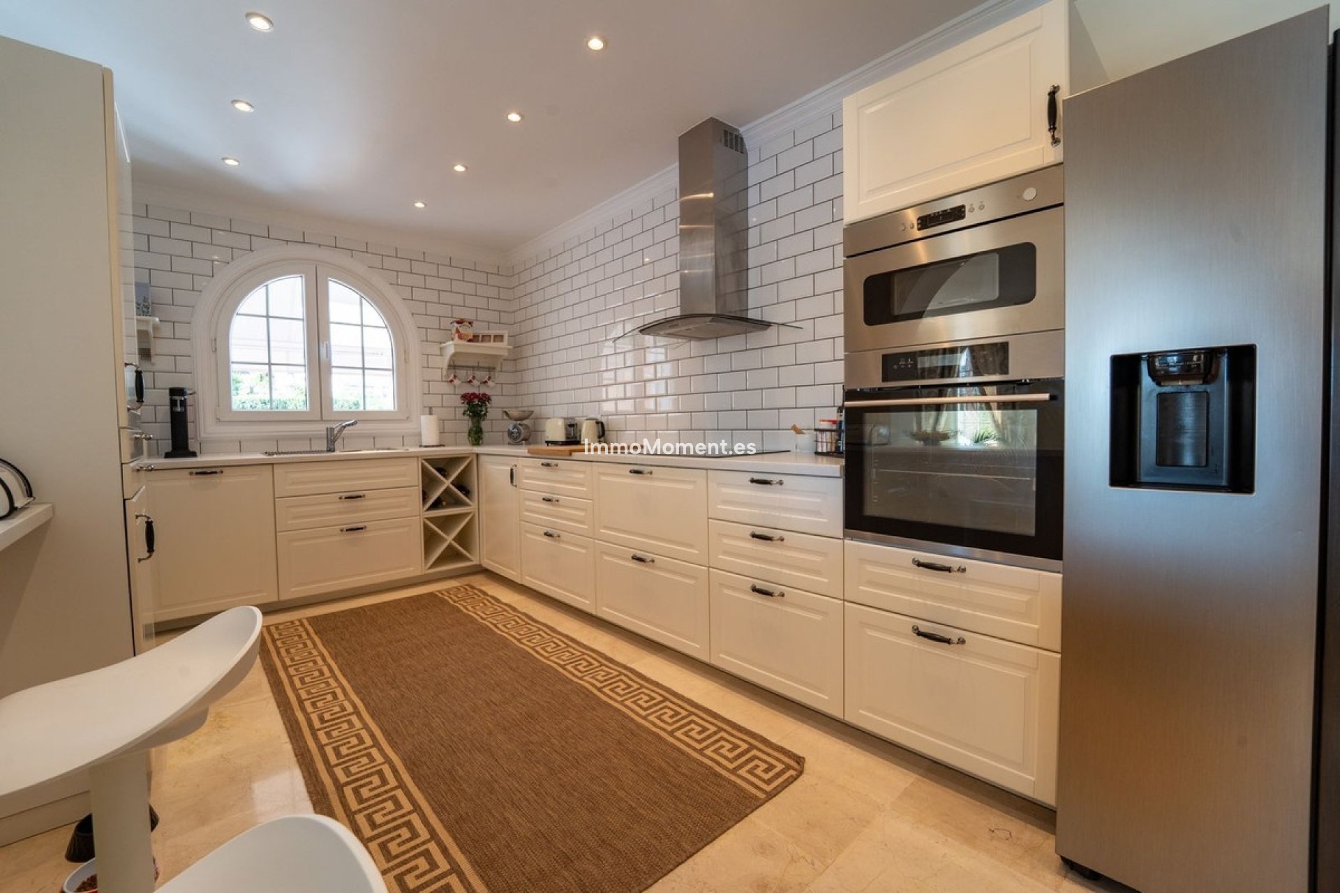 Wiederverkauf - Freistehende Villa - Mijas - Mijas Costa