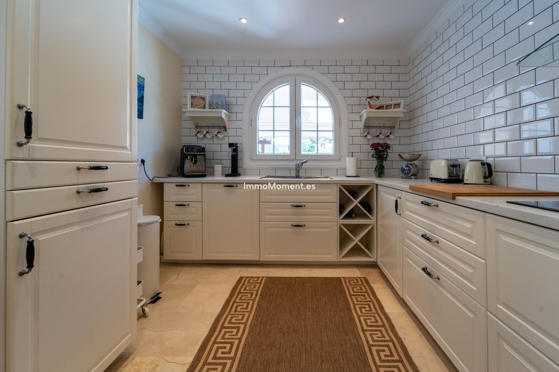 Wiederverkauf - Freistehende Villa - Mijas - Mijas Costa