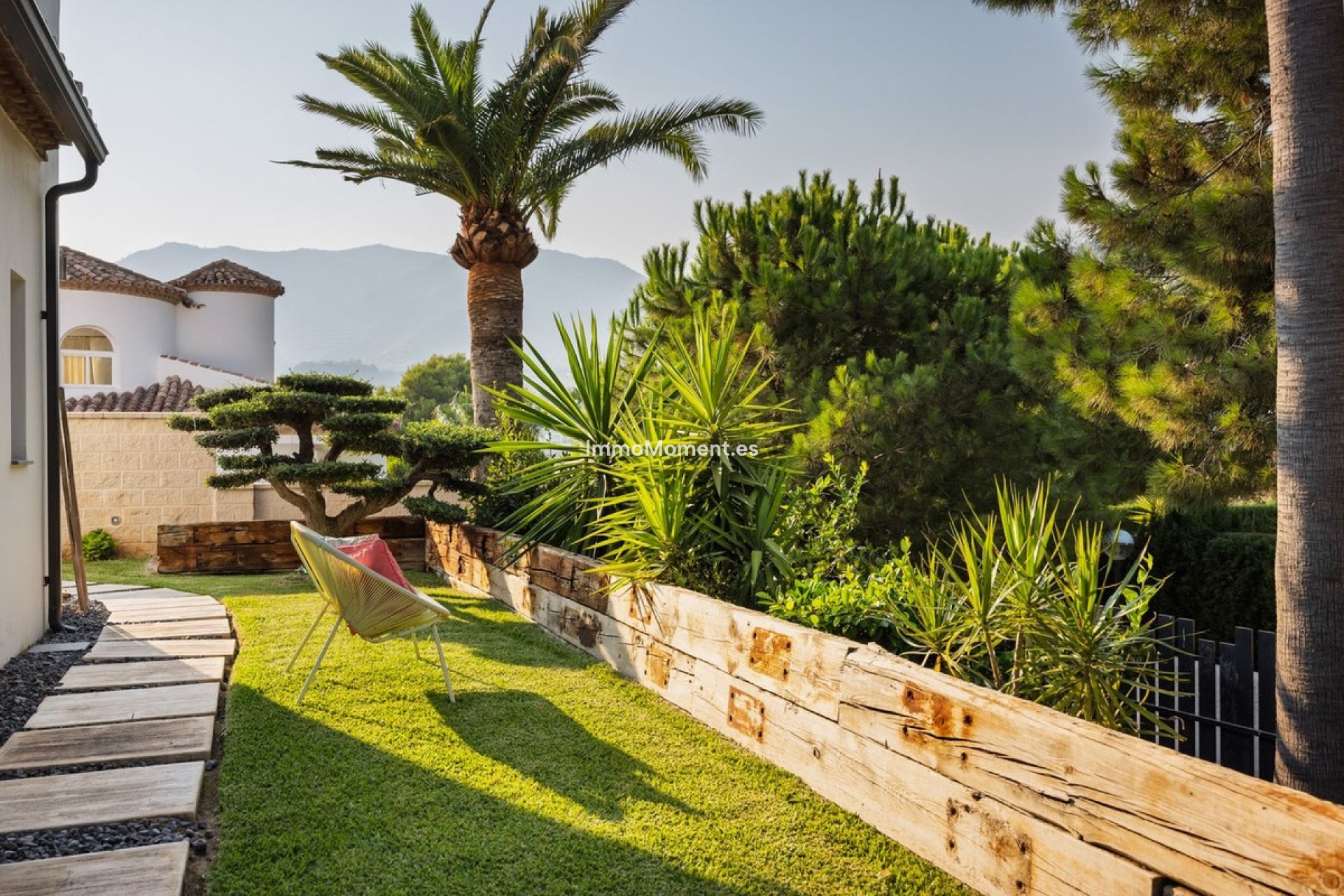 Wiederverkauf - Freistehende Villa - Mijas - Mijas Costa