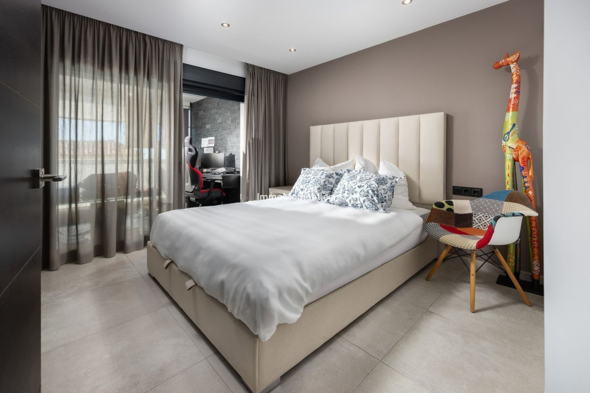 Wiederverkauf - Freistehende Villa - Mijas - Mijas Costa