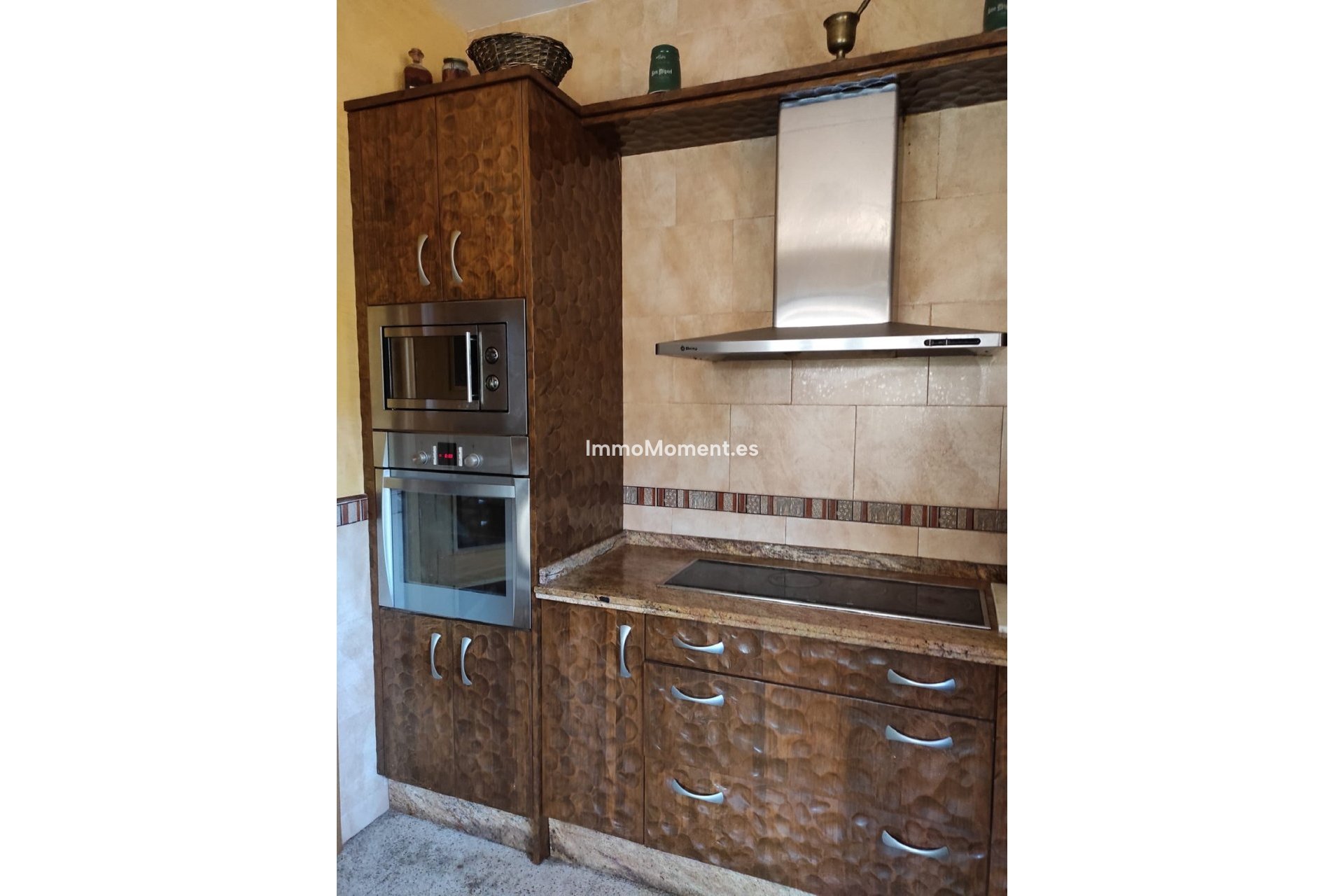 Wiederverkauf - Freistehende Villa - Mijas - Mijas Costa