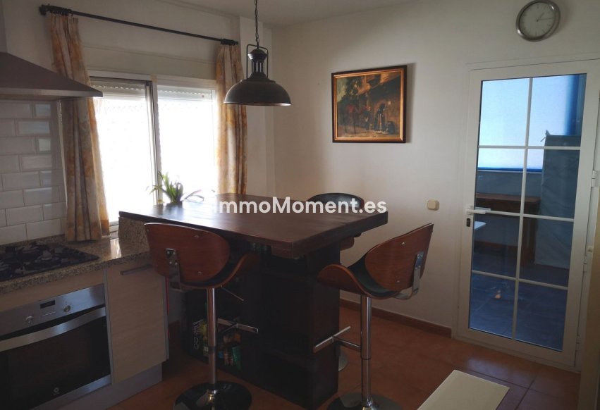 Wiederverkauf - Freistehende Villa - Mijas - Mijas Costa