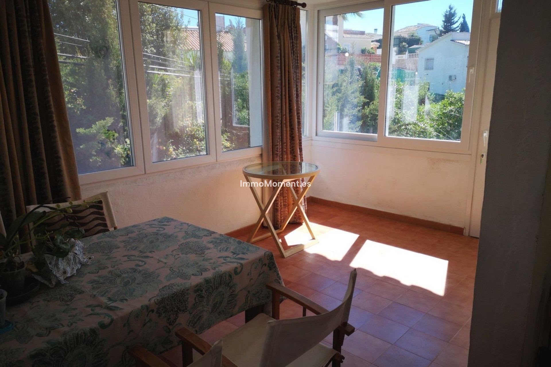 Wiederverkauf - Freistehende Villa - Mijas - Mijas Costa