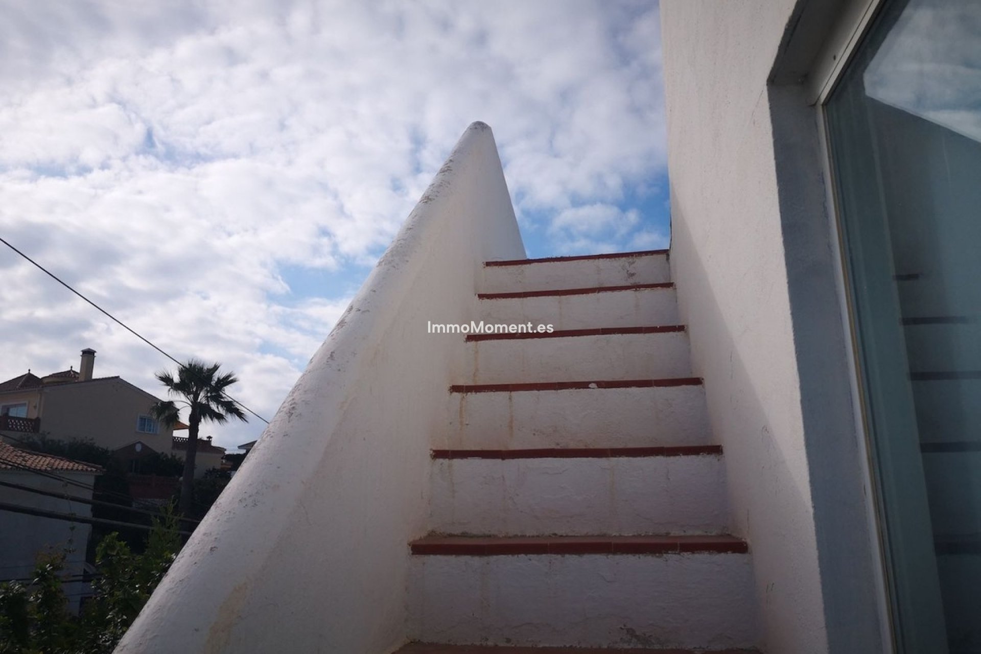 Wiederverkauf - Freistehende Villa - Mijas - Mijas Costa
