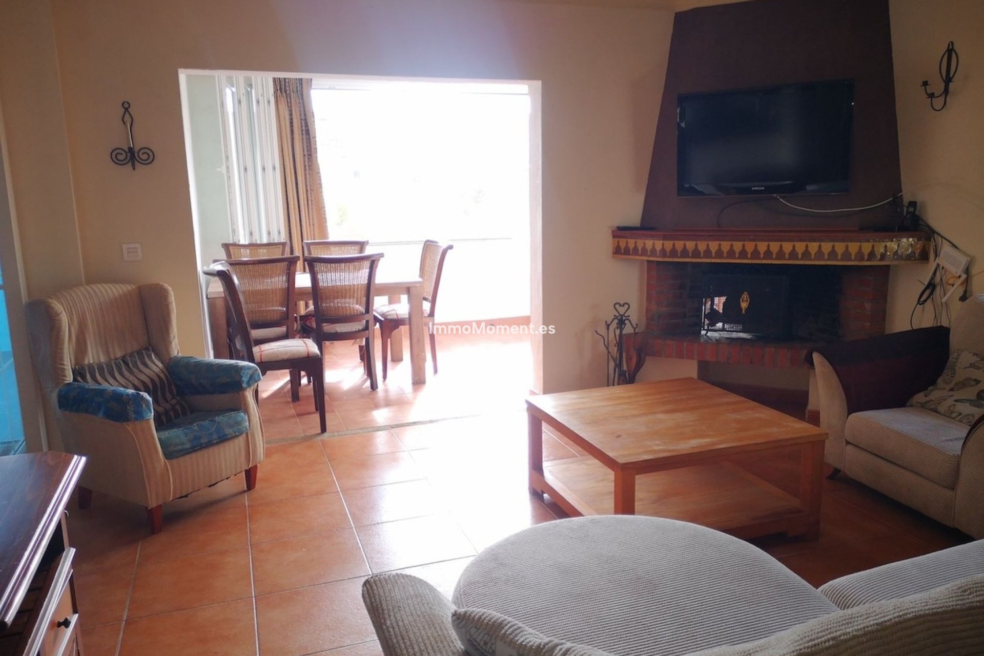 Wiederverkauf - Freistehende Villa - Mijas - Mijas Costa