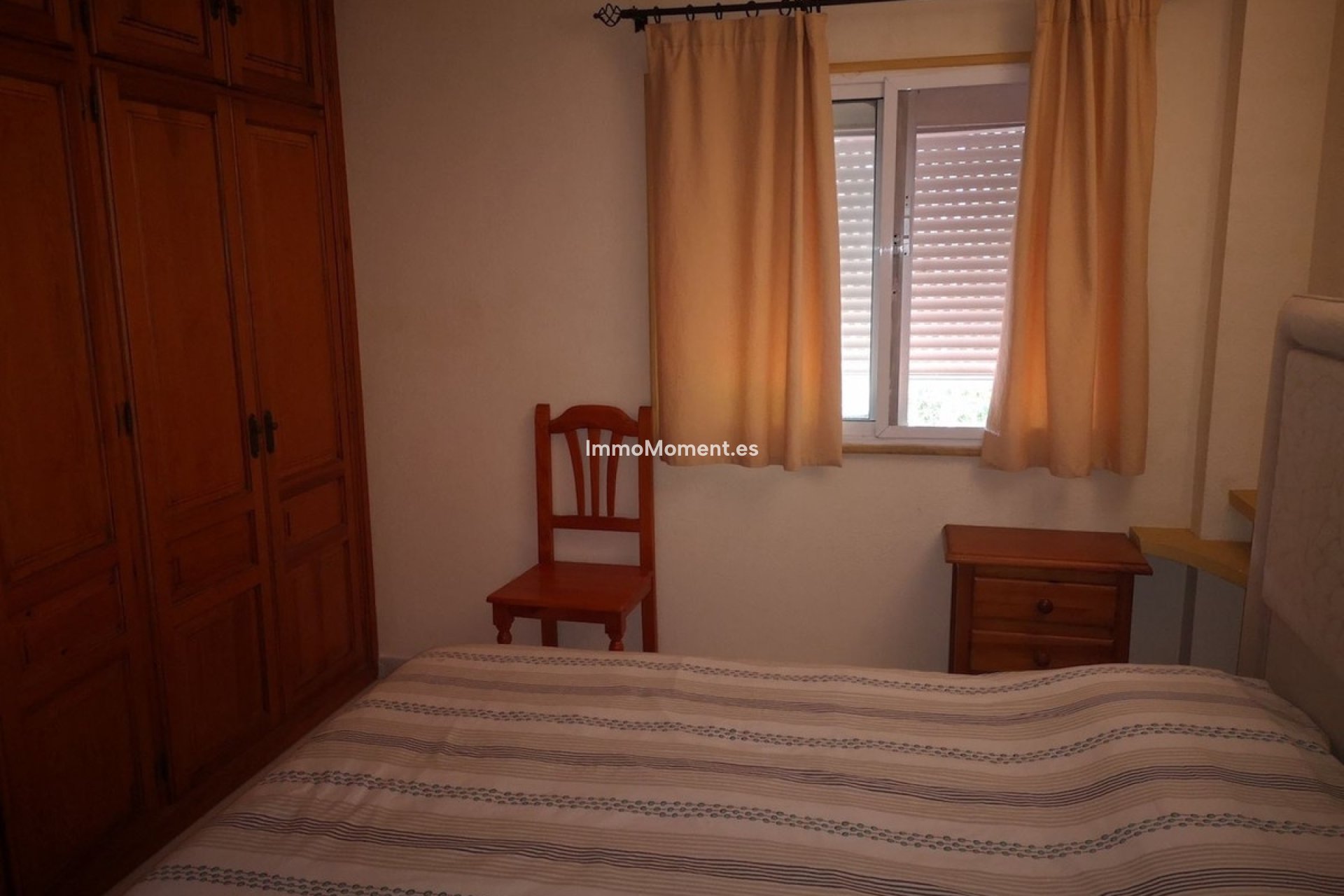 Wiederverkauf - Freistehende Villa - Mijas - Mijas Costa