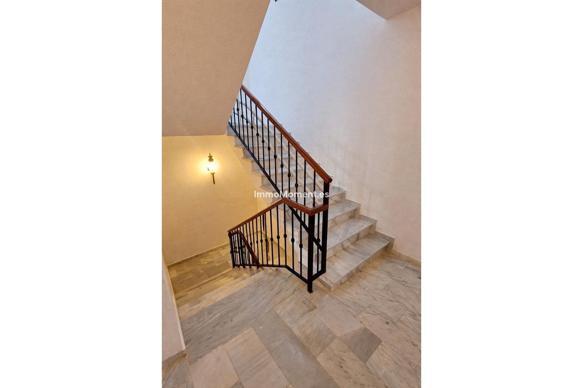 Wiederverkauf - Freistehende Villa - Mijas - Mijas Costa