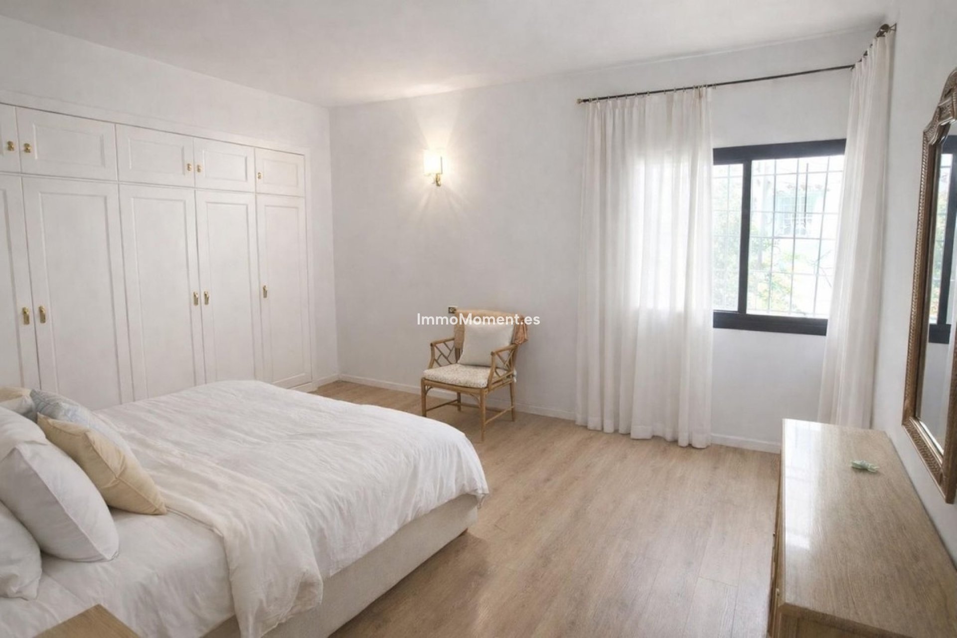 Wiederverkauf - Freistehende Villa - Mijas - Mijas Costa