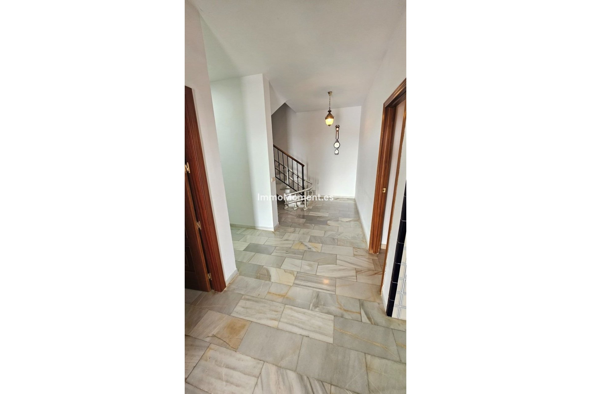Wiederverkauf - Freistehende Villa - Mijas - Mijas Costa