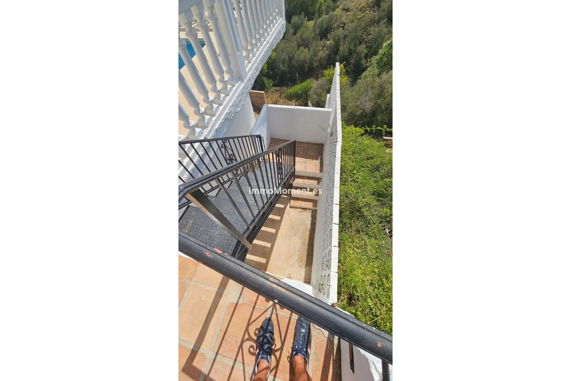 Wiederverkauf - Freistehende Villa - Mijas - Mijas Costa