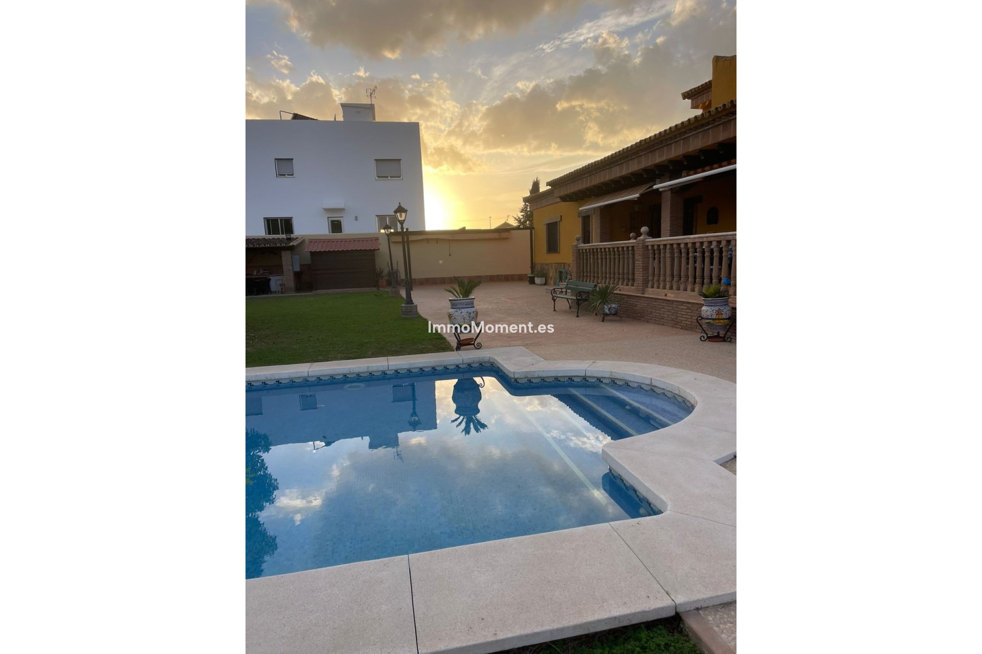 Wiederverkauf - Freistehende Villa - Mijas - Mijas Costa