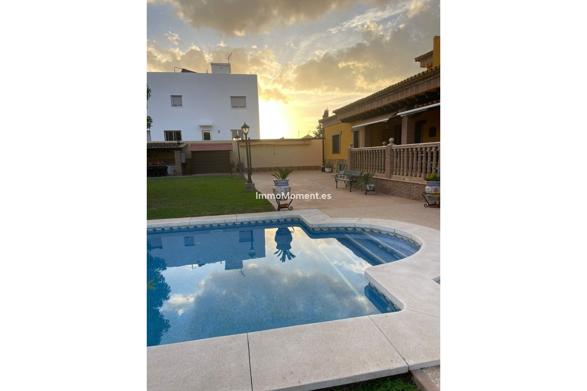 Wiederverkauf - Freistehende Villa - Mijas - Mijas Costa