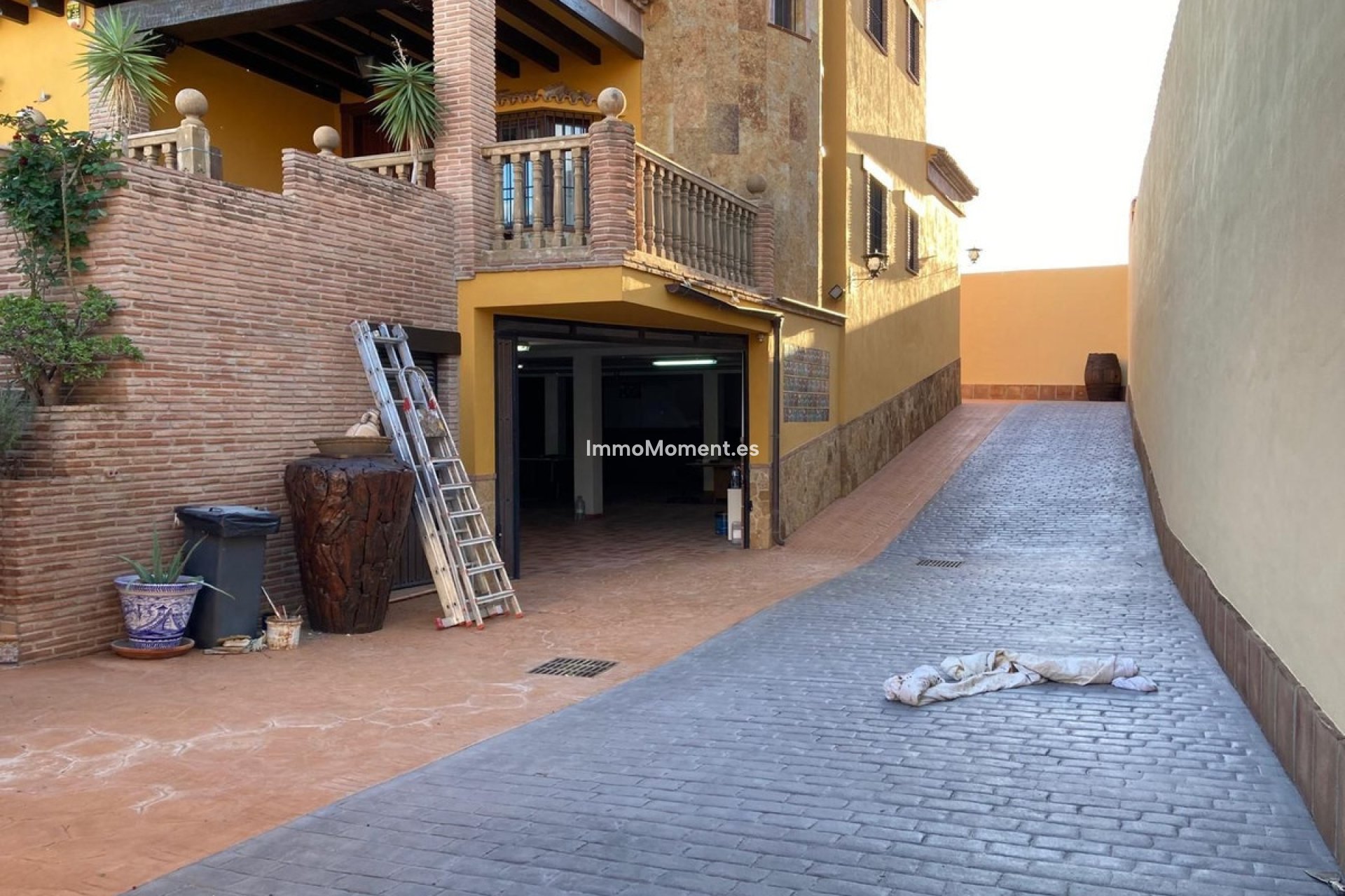 Wiederverkauf - Freistehende Villa - Mijas - Mijas Costa