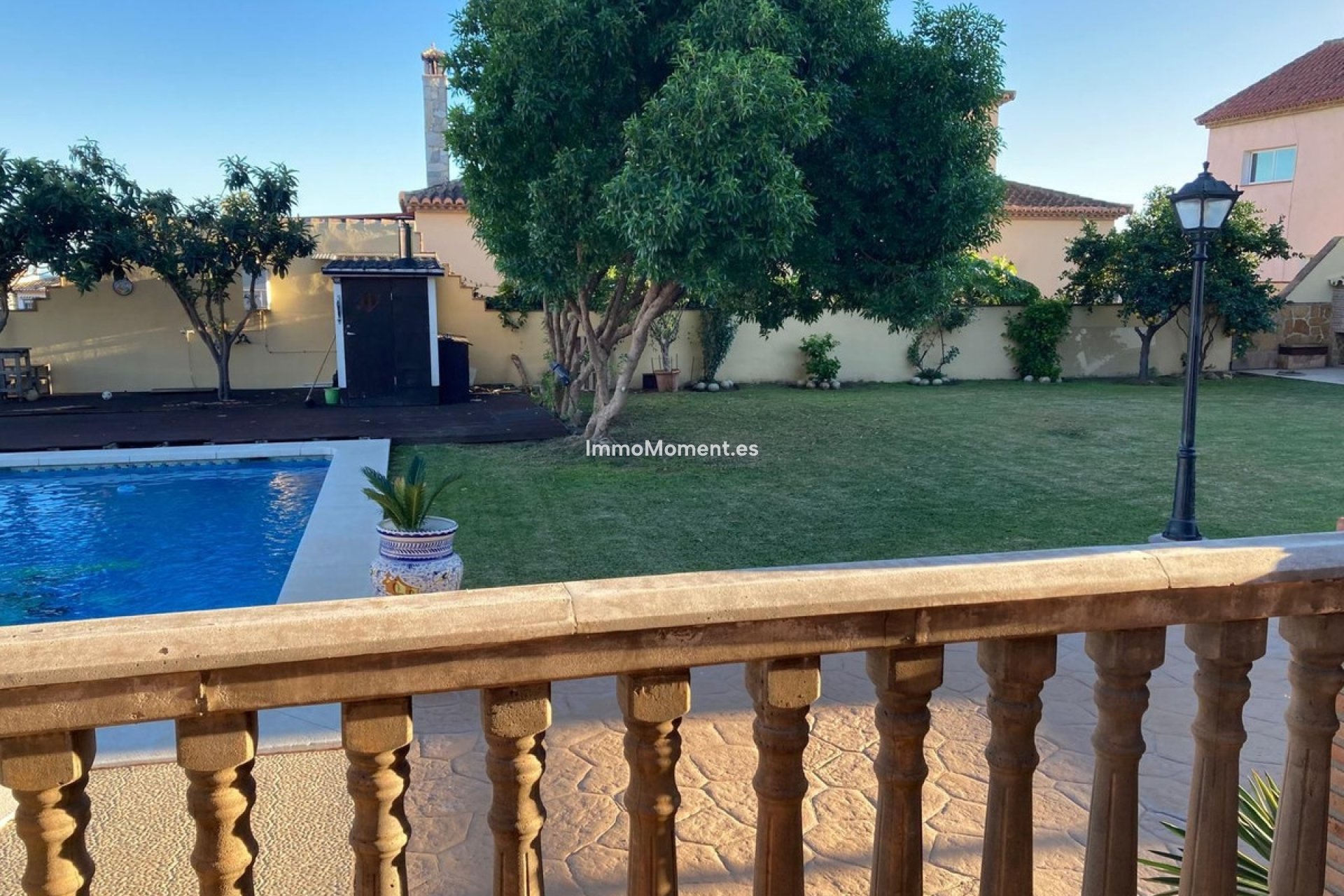 Wiederverkauf - Freistehende Villa - Mijas - Mijas Costa
