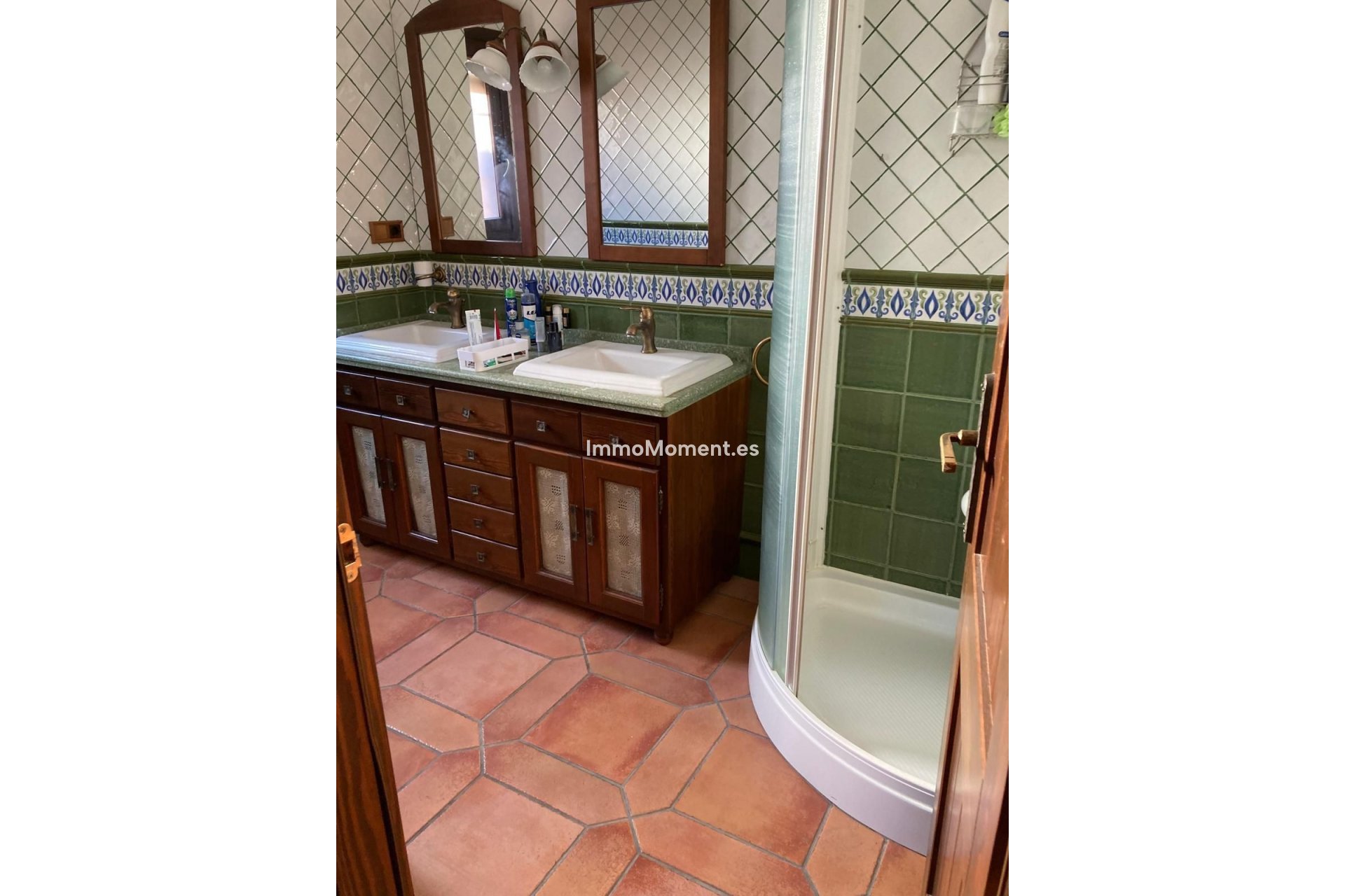 Wiederverkauf - Freistehende Villa - Mijas - Mijas Costa