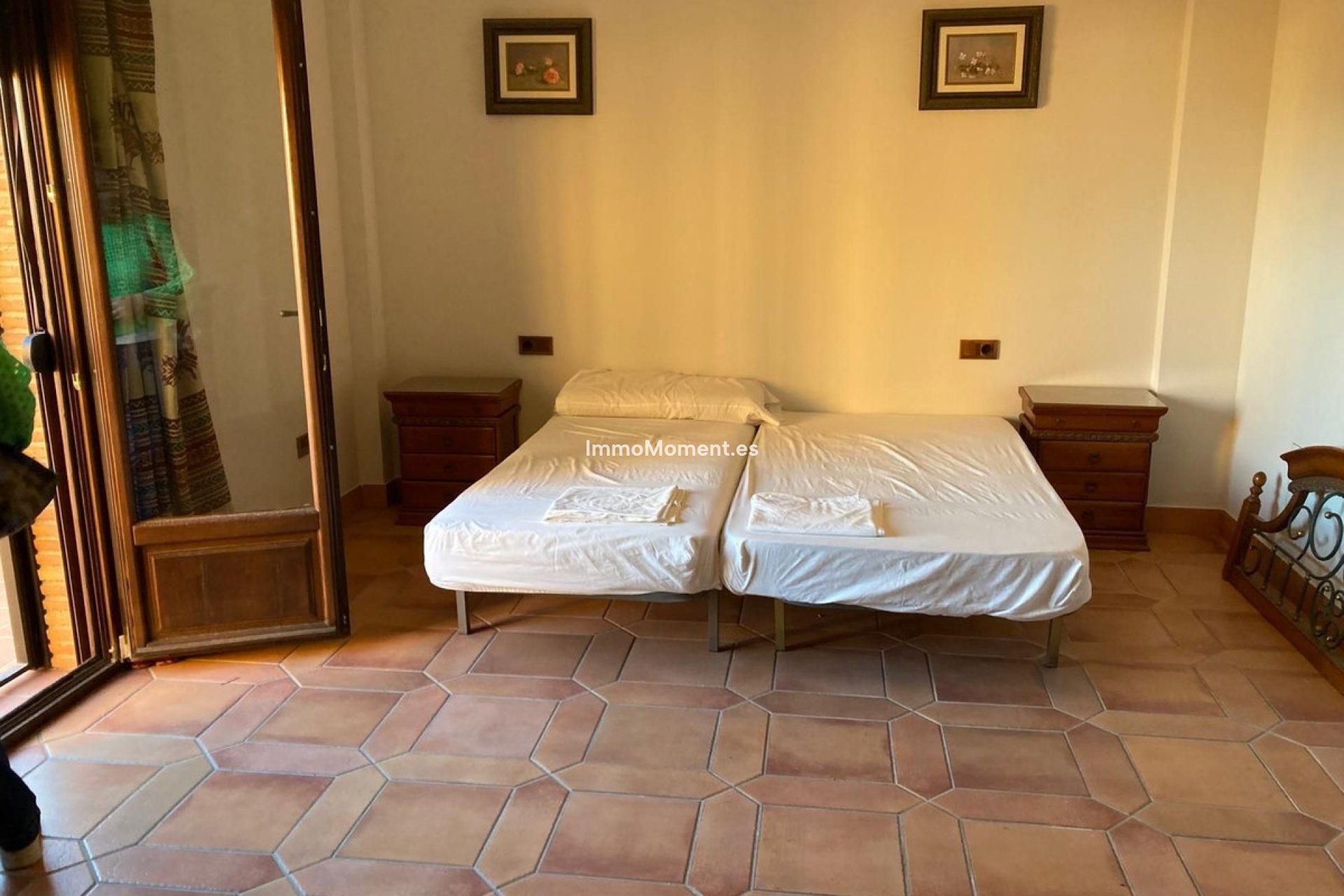 Wiederverkauf - Freistehende Villa - Mijas - Mijas Costa
