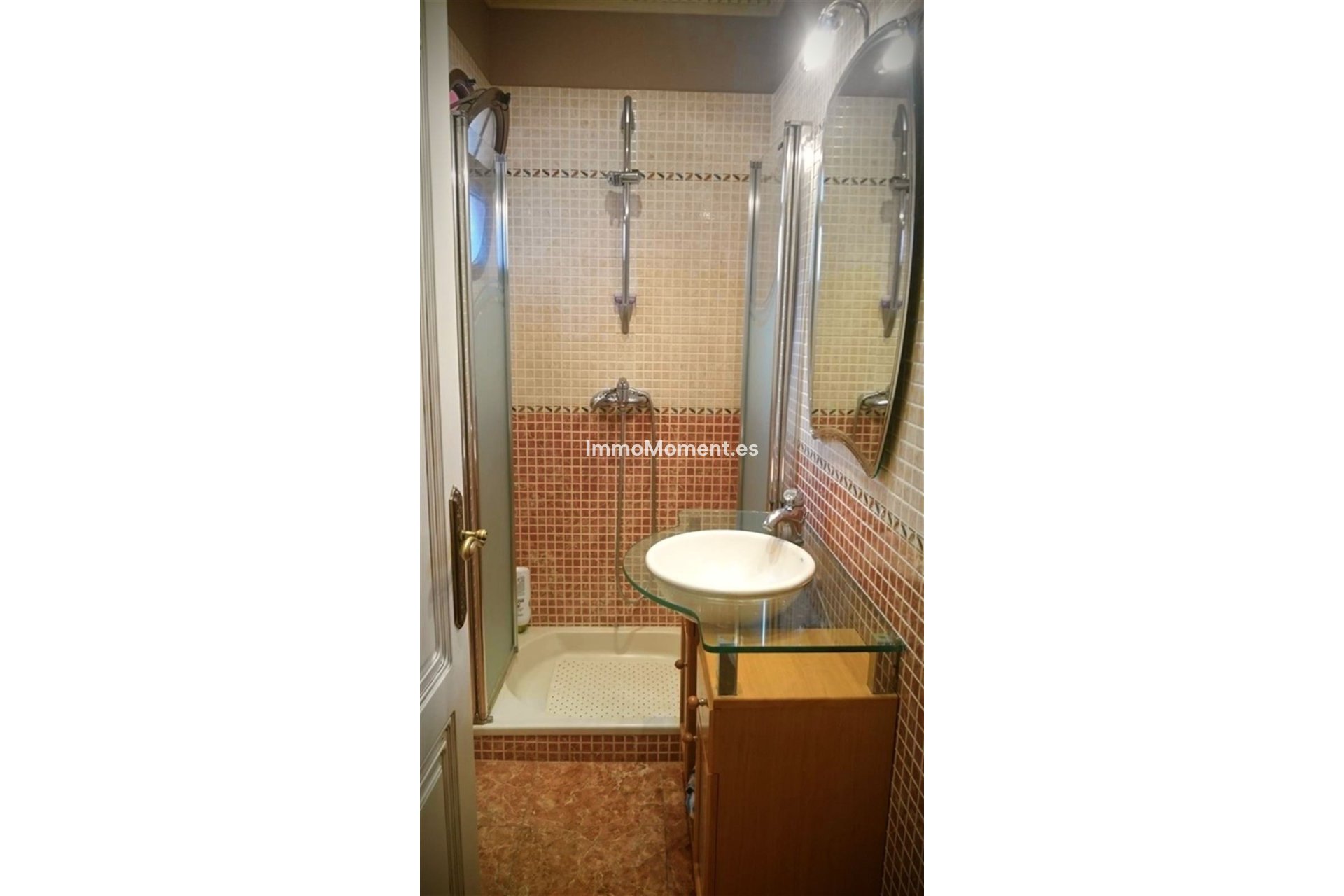 Wiederverkauf - Freistehende Villa - Mijas - Mijas Costa