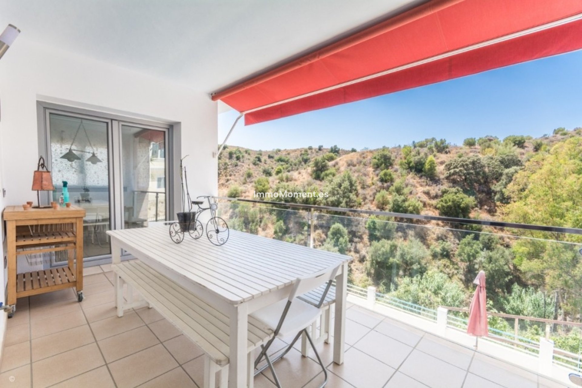 Wiederverkauf - Freistehende Villa - Mijas - Mijas Costa