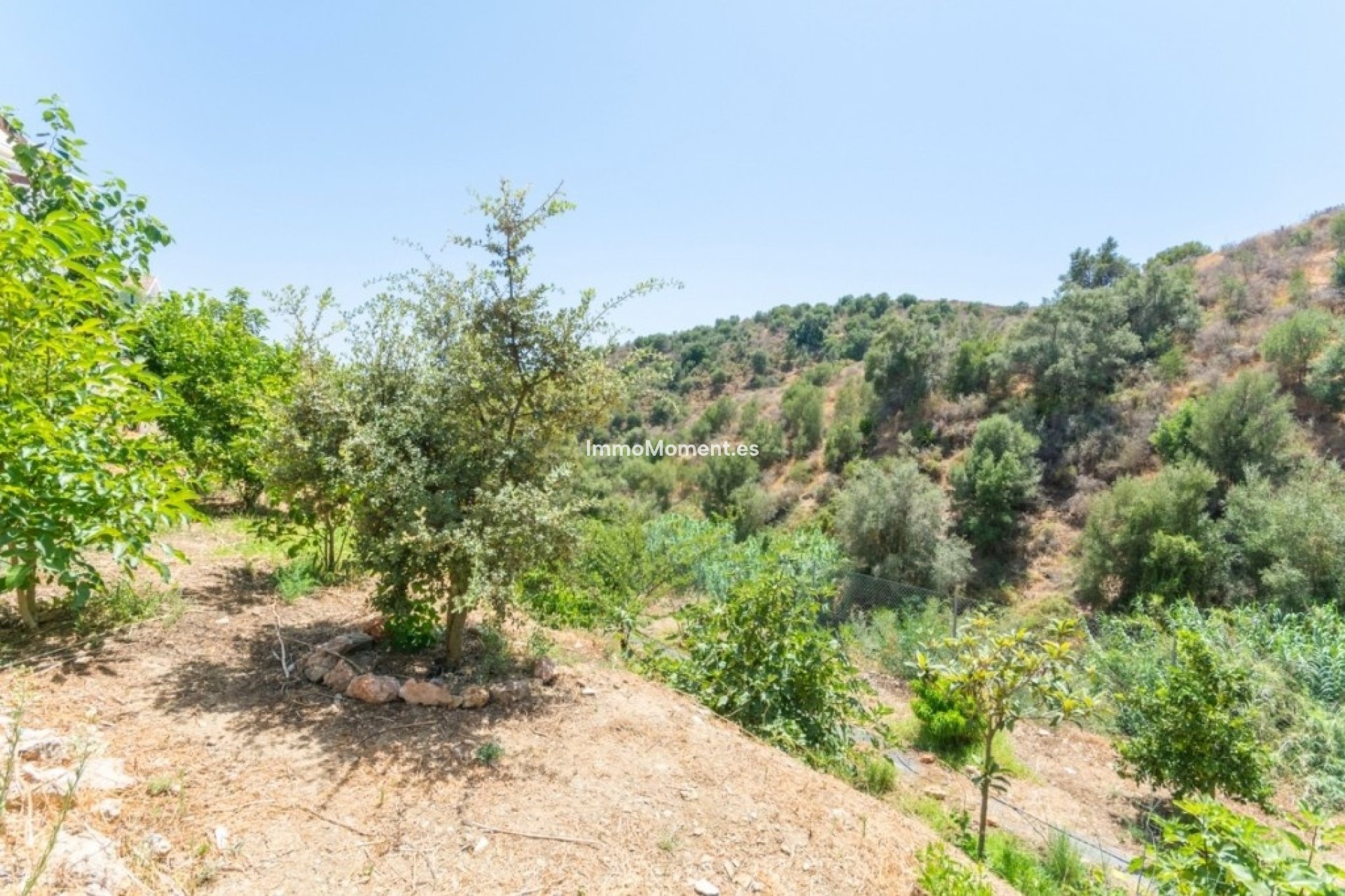 Wiederverkauf - Freistehende Villa - Mijas - Mijas Costa