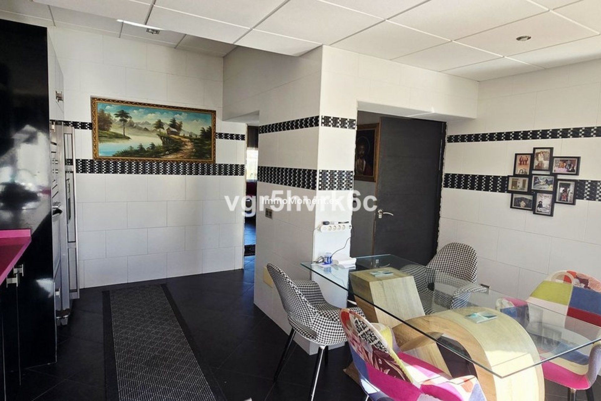 Wiederverkauf - Freistehende Villa - Mijas - Mijas Costa