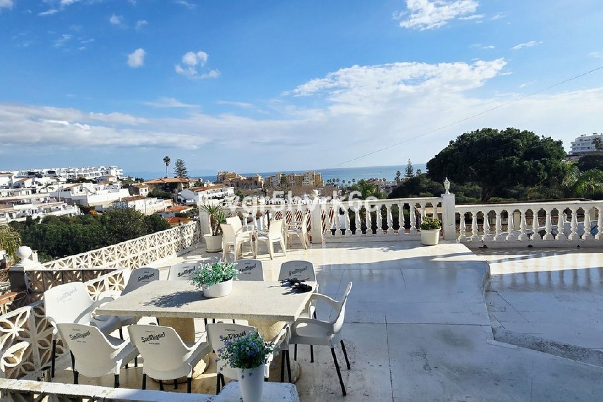 Wiederverkauf - Freistehende Villa - Mijas - Mijas Costa