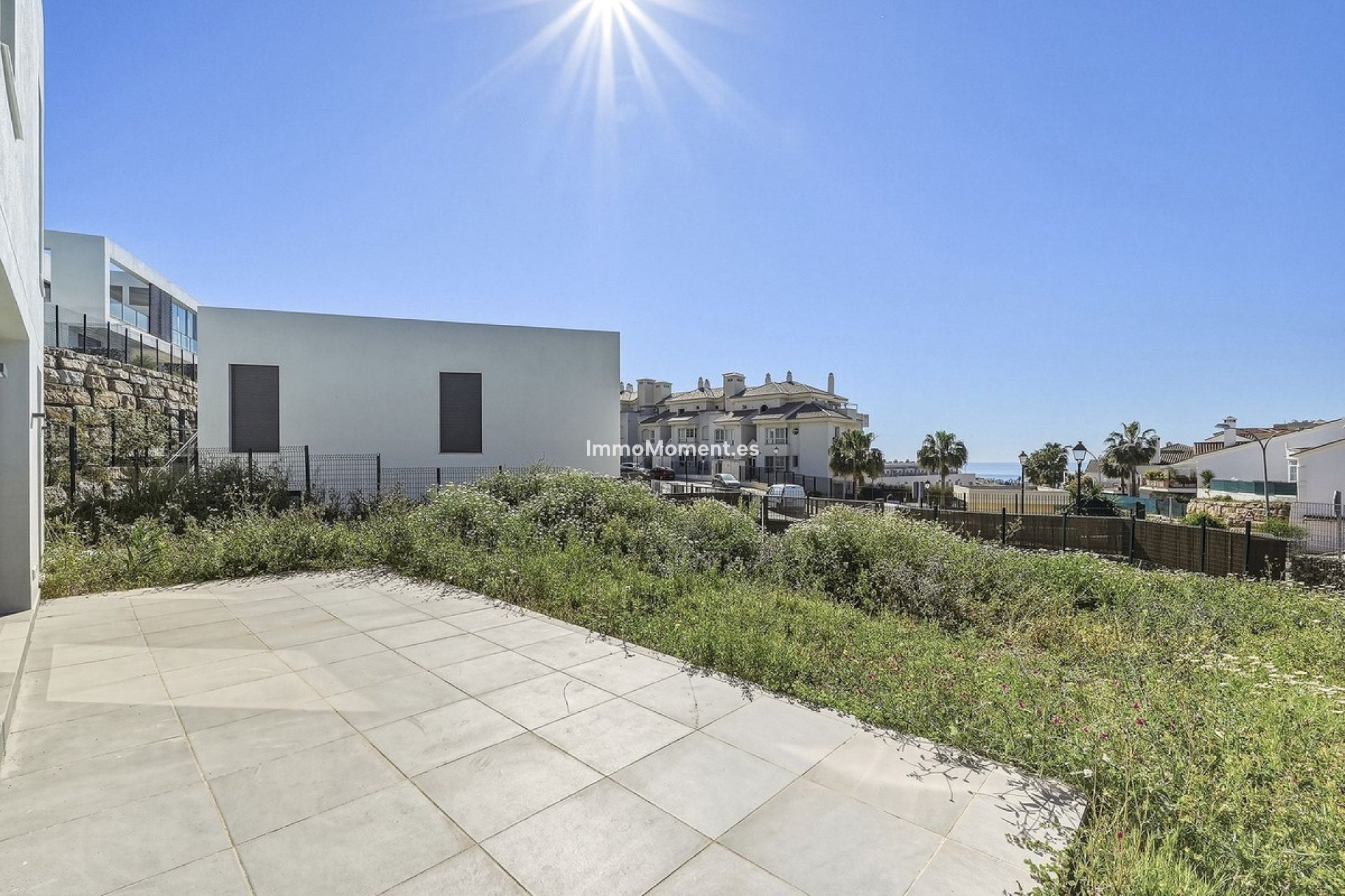 Wiederverkauf - Freistehende Villa - Mijas - Mijas Costa