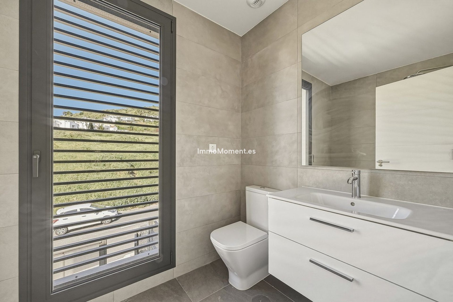 Wiederverkauf - Freistehende Villa - Mijas - Mijas Costa