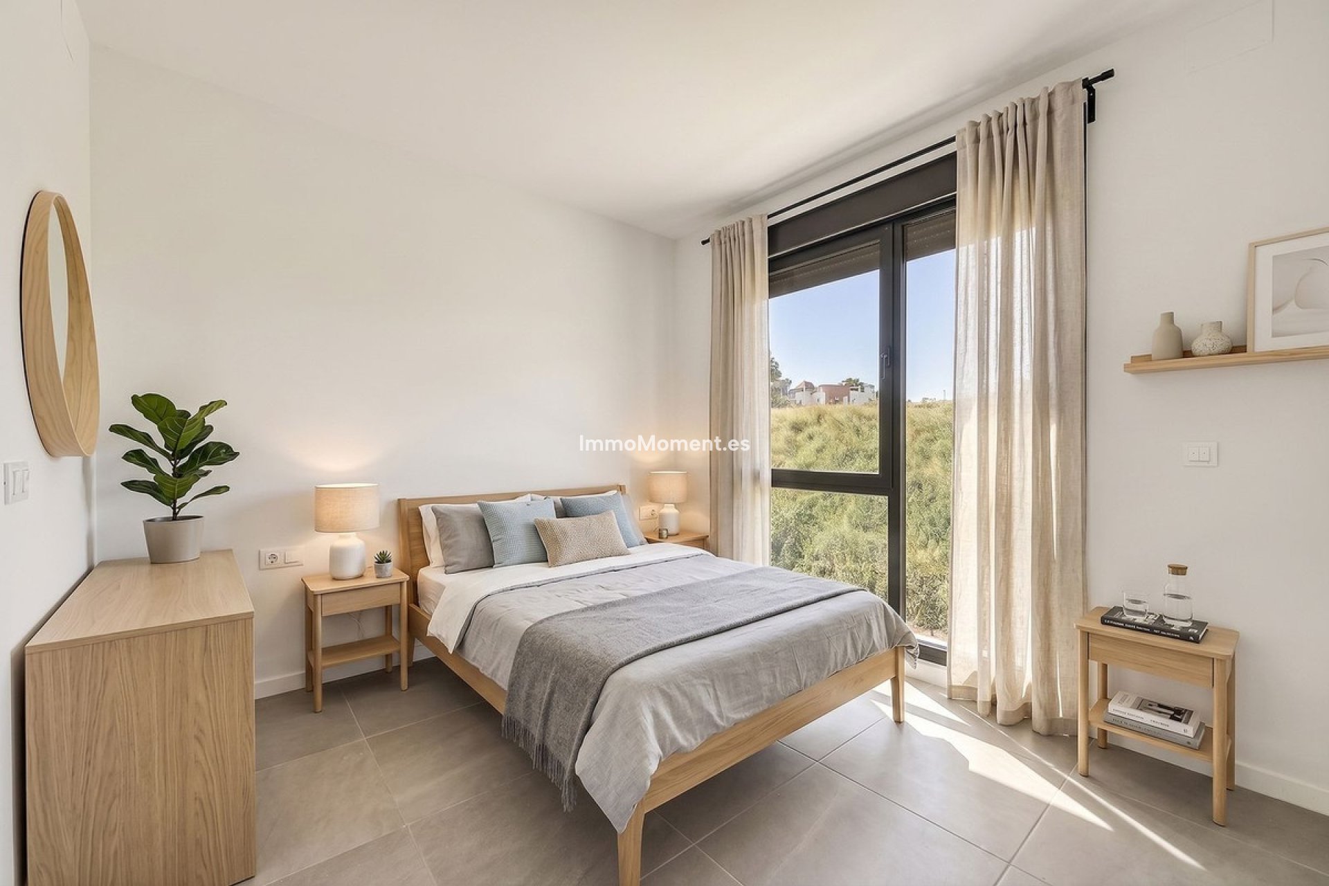 Wiederverkauf - Freistehende Villa - Mijas - Mijas Costa