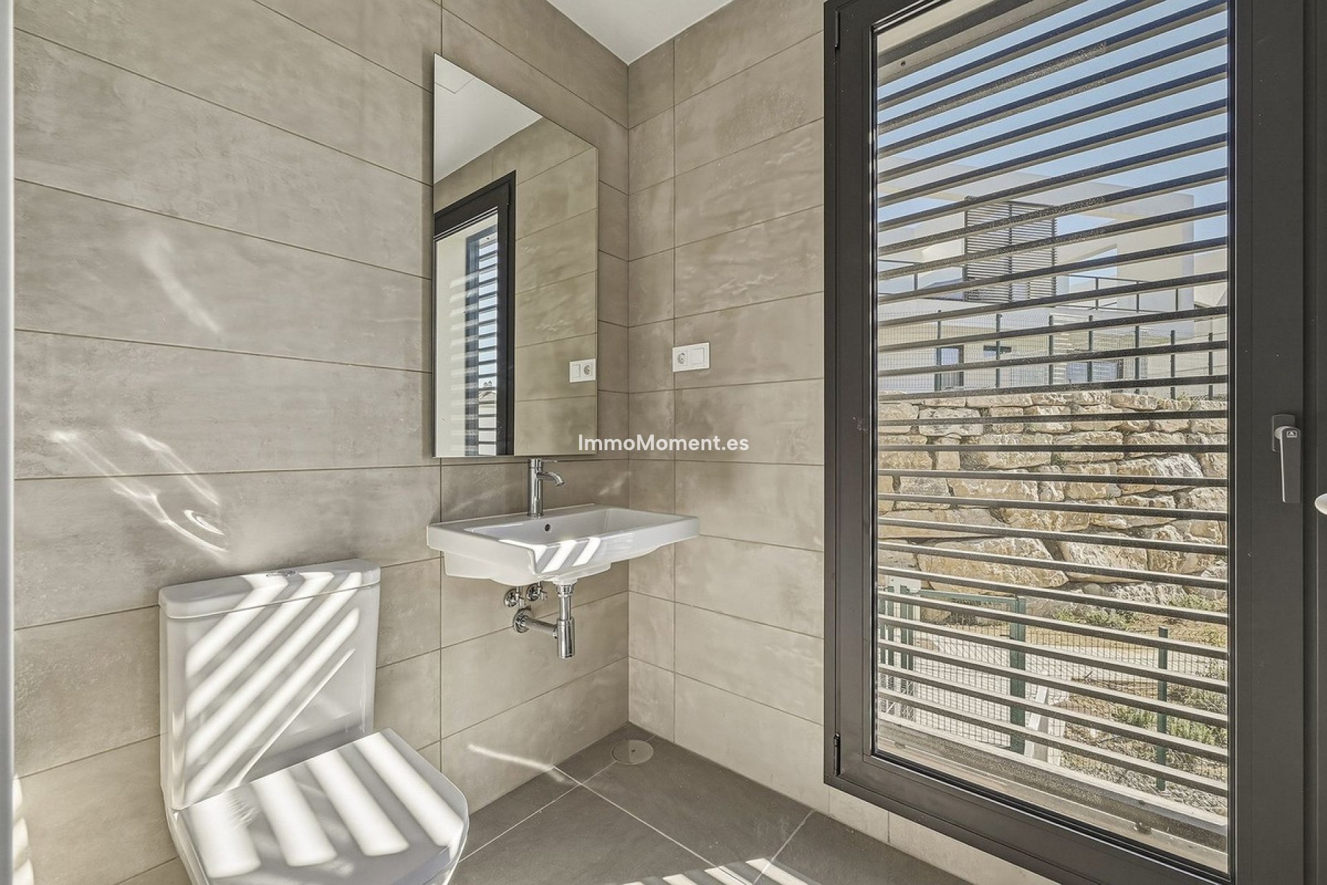 Wiederverkauf - Freistehende Villa - Mijas - Mijas Costa