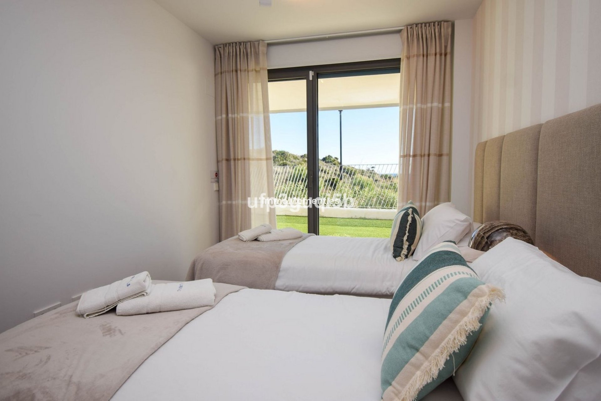 Wiederverkauf - Freistehende Villa - Mijas - Mijas Costa