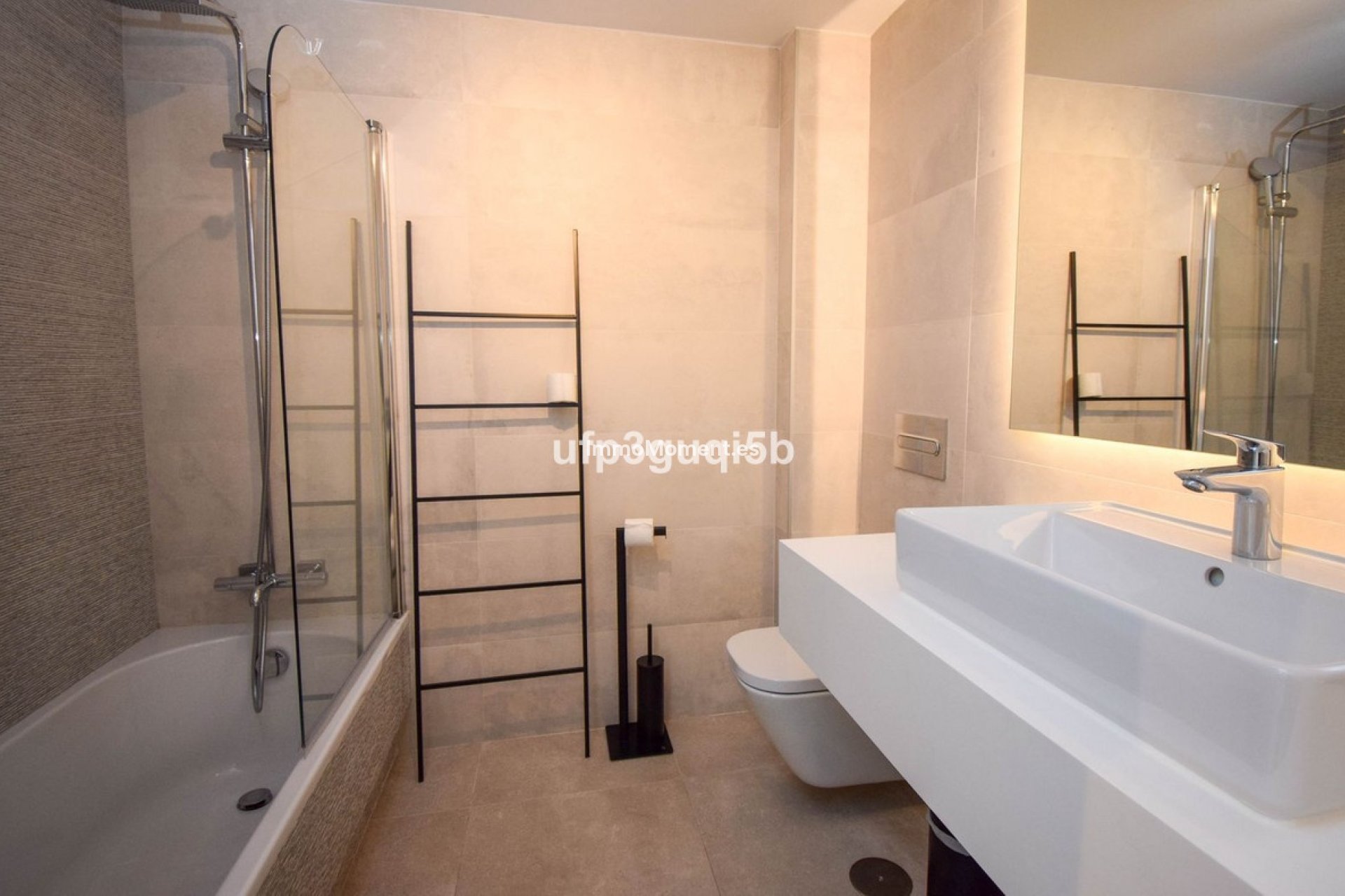 Wiederverkauf - Freistehende Villa - Mijas - Mijas Costa