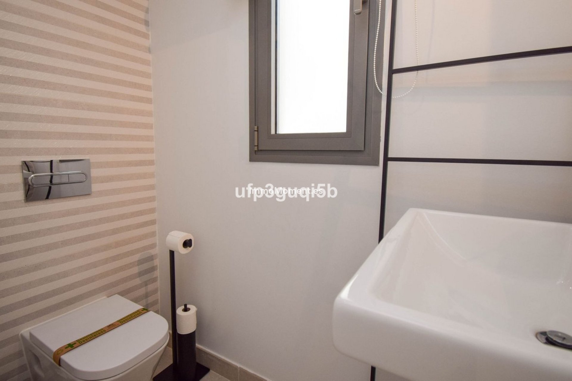 Wiederverkauf - Freistehende Villa - Mijas - Mijas Costa