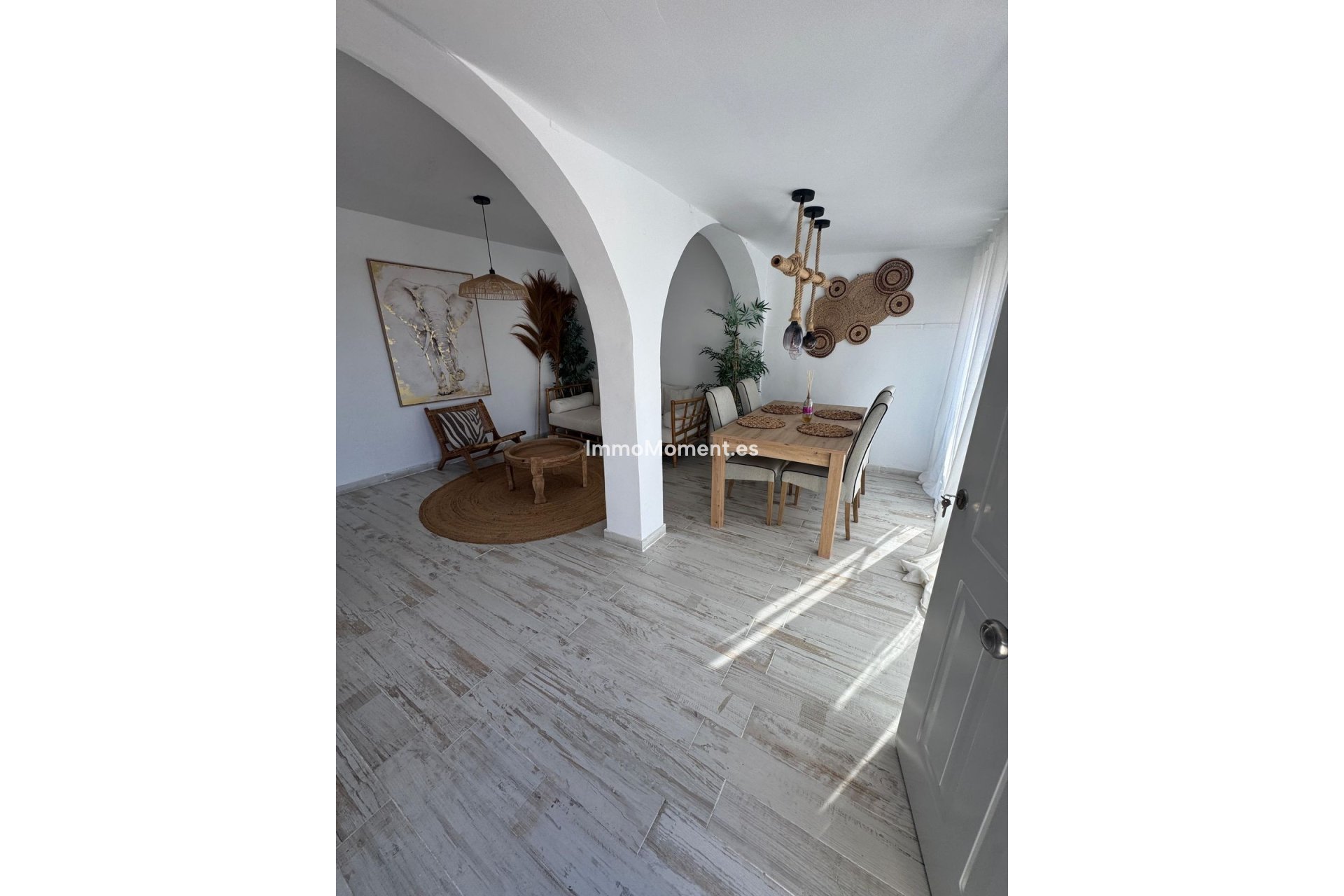 Wiederverkauf - Freistehende Villa - Mijas - Mijas Costa