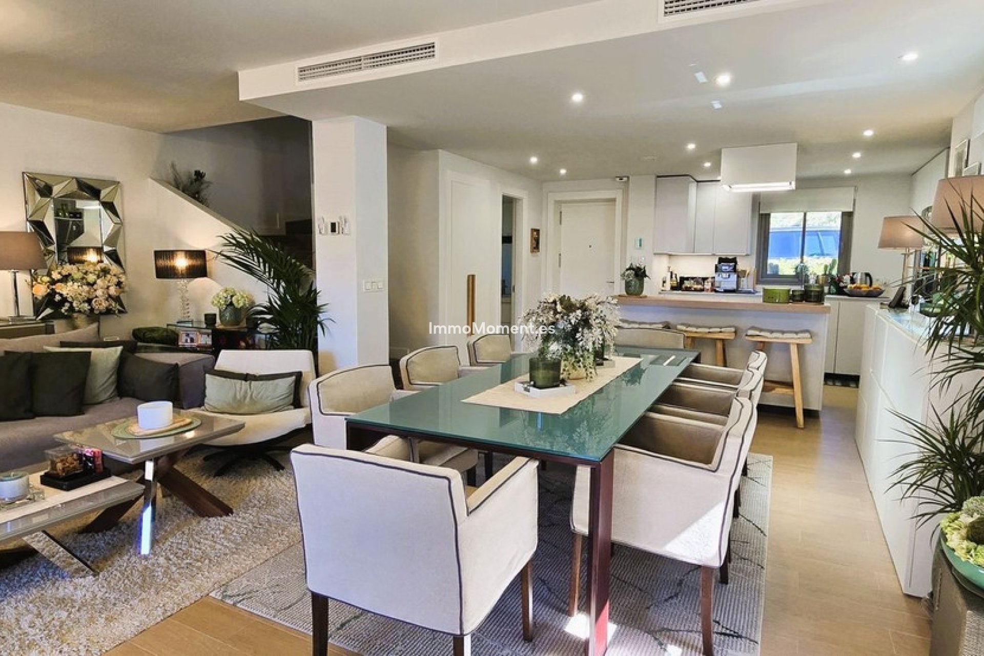 Wiederverkauf - Freistehende Villa - Mijas - Mijas Costa