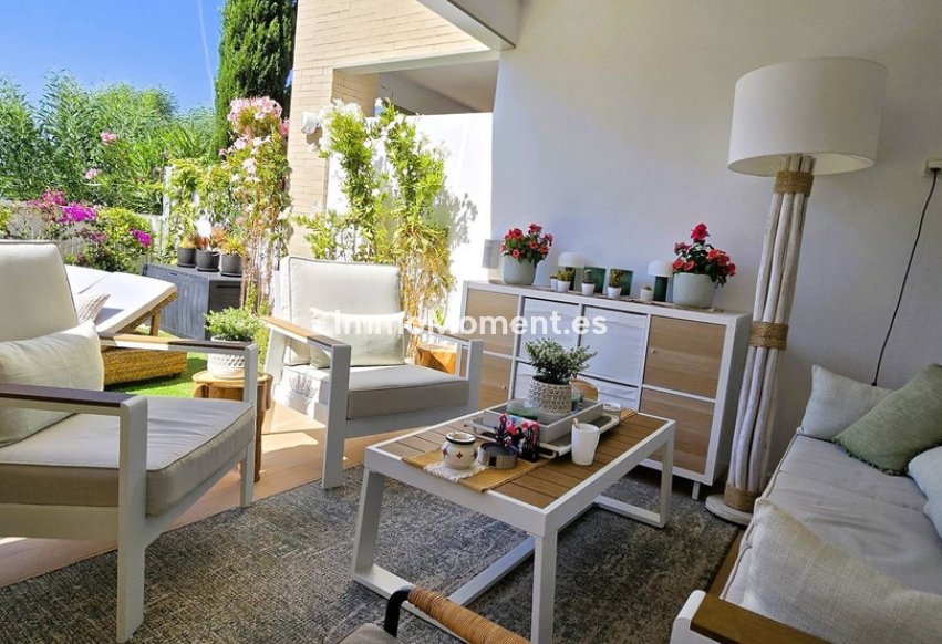 Wiederverkauf - Freistehende Villa - Mijas - Mijas Costa