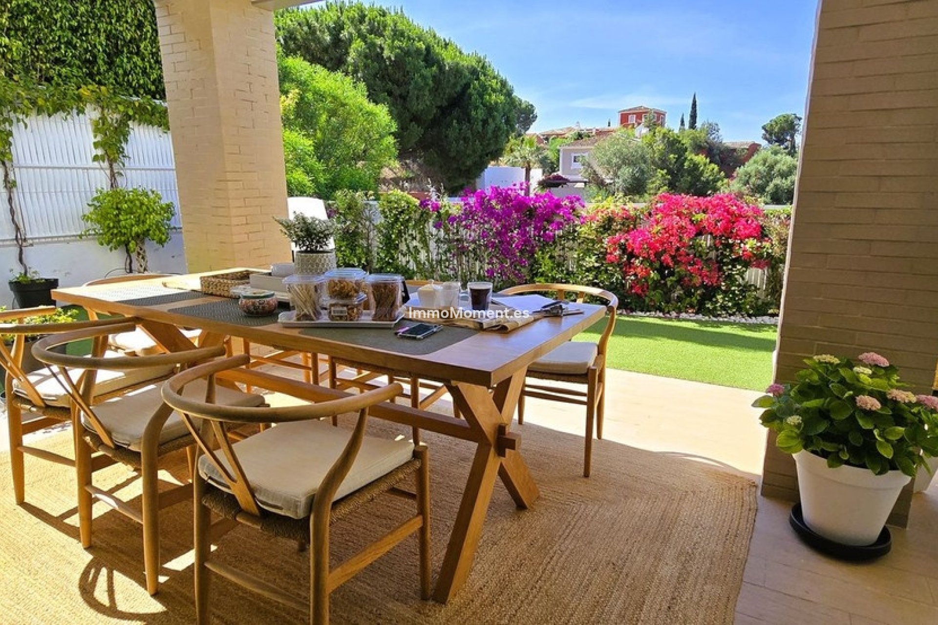 Wiederverkauf - Freistehende Villa - Mijas - Mijas Costa