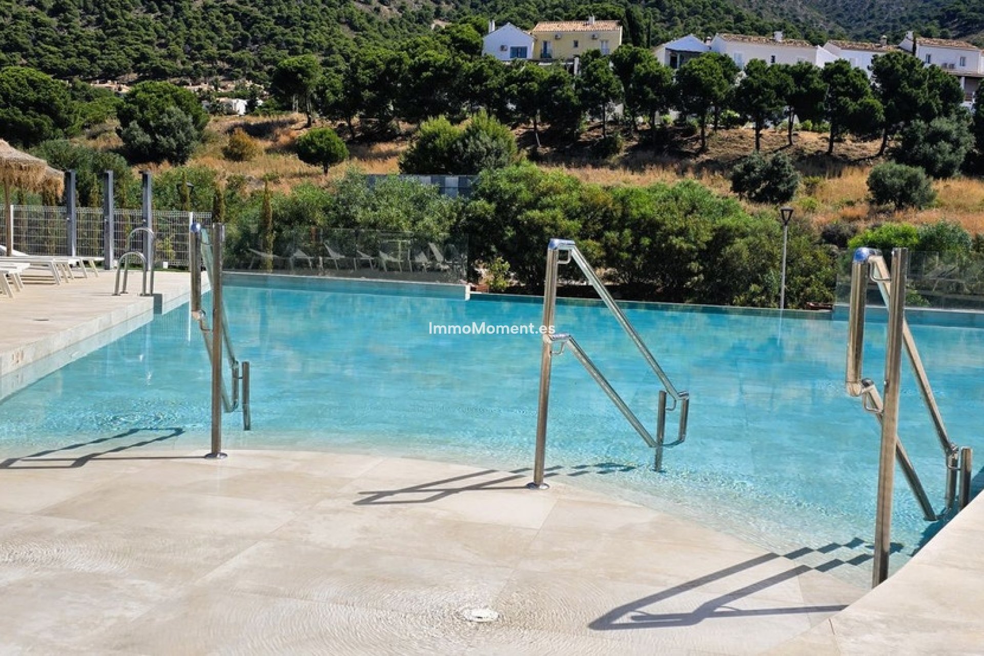 Wiederverkauf - Freistehende Villa - Mijas - Mijas Costa