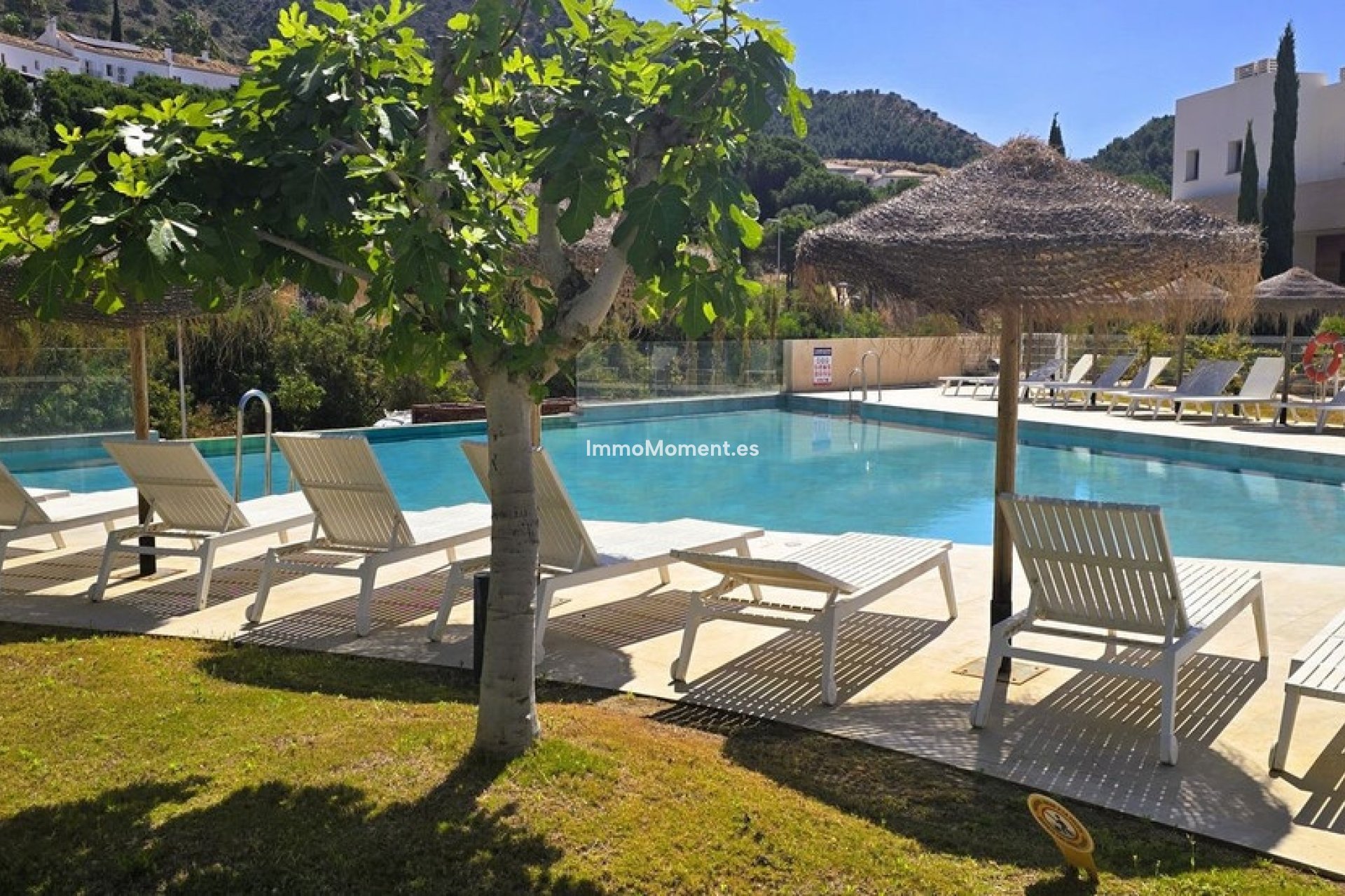 Wiederverkauf - Freistehende Villa - Mijas - Mijas Costa