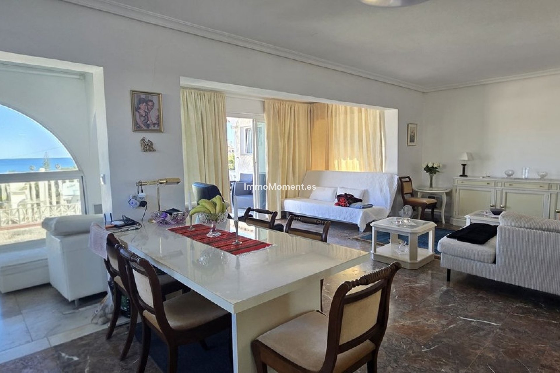 Wiederverkauf - Freistehende Villa - Mijas - Mijas Costa