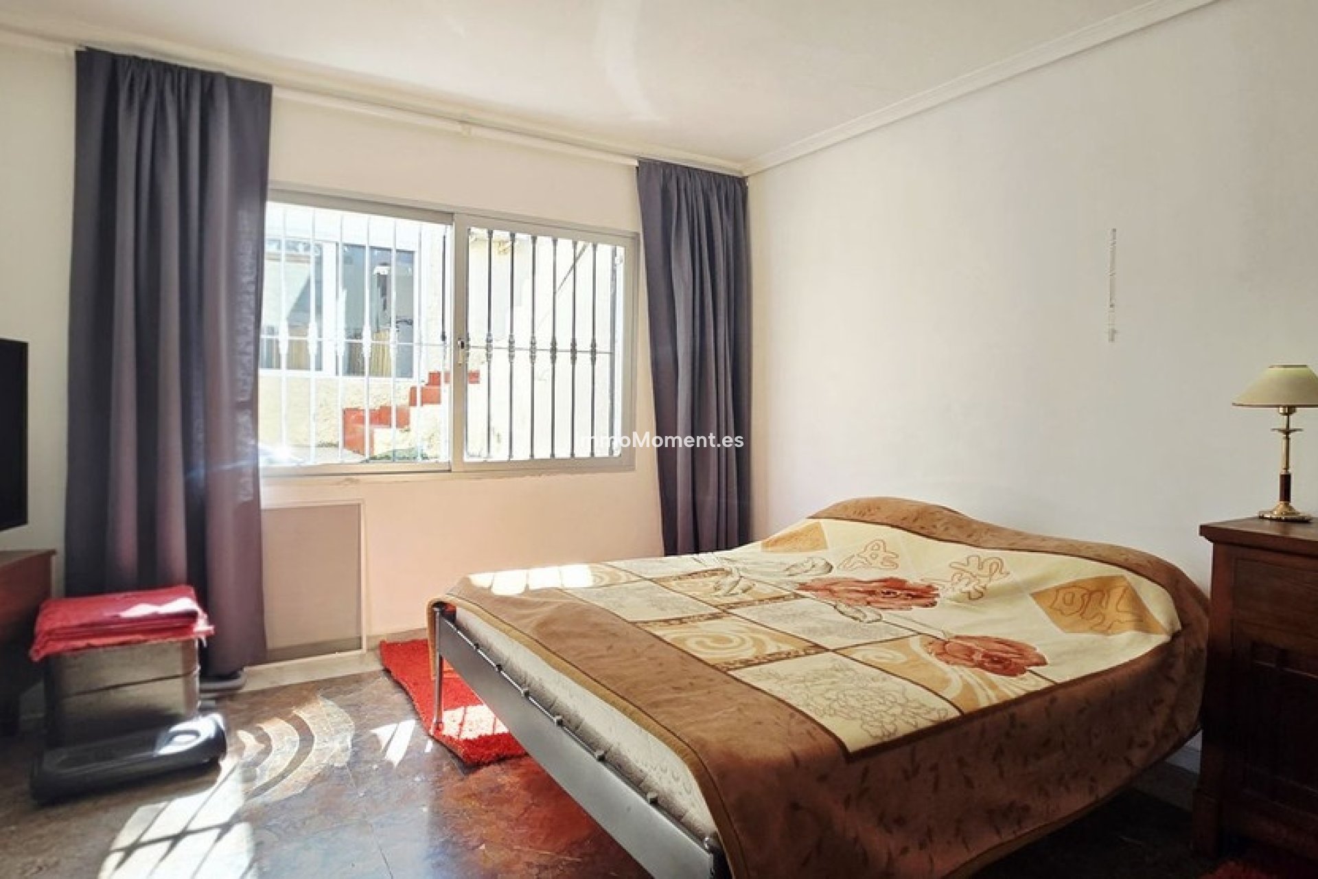 Wiederverkauf - Freistehende Villa - Mijas - Mijas Costa