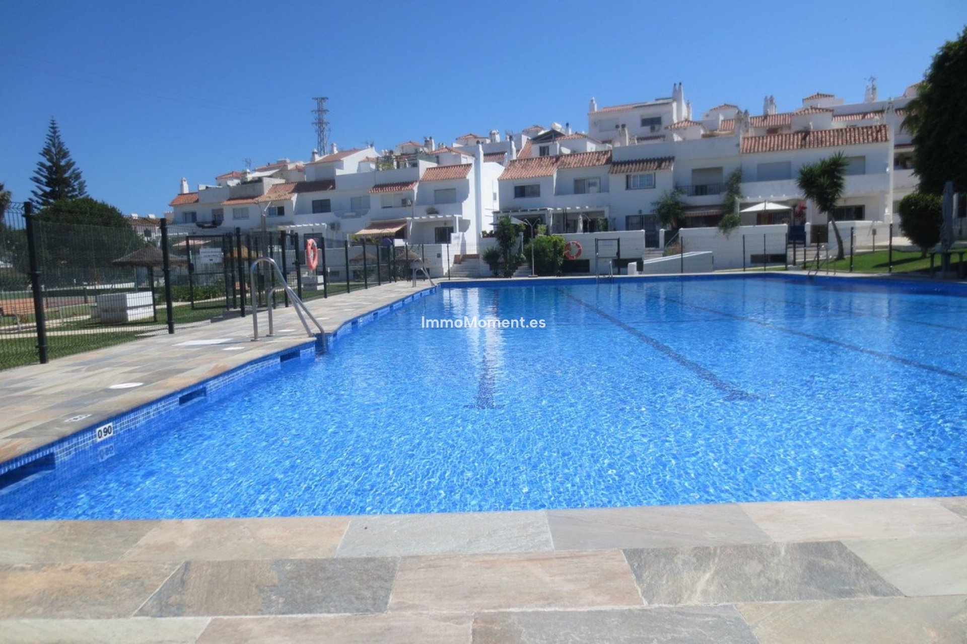 Wiederverkauf - Freistehende Villa - Mijas - Mijas Costa